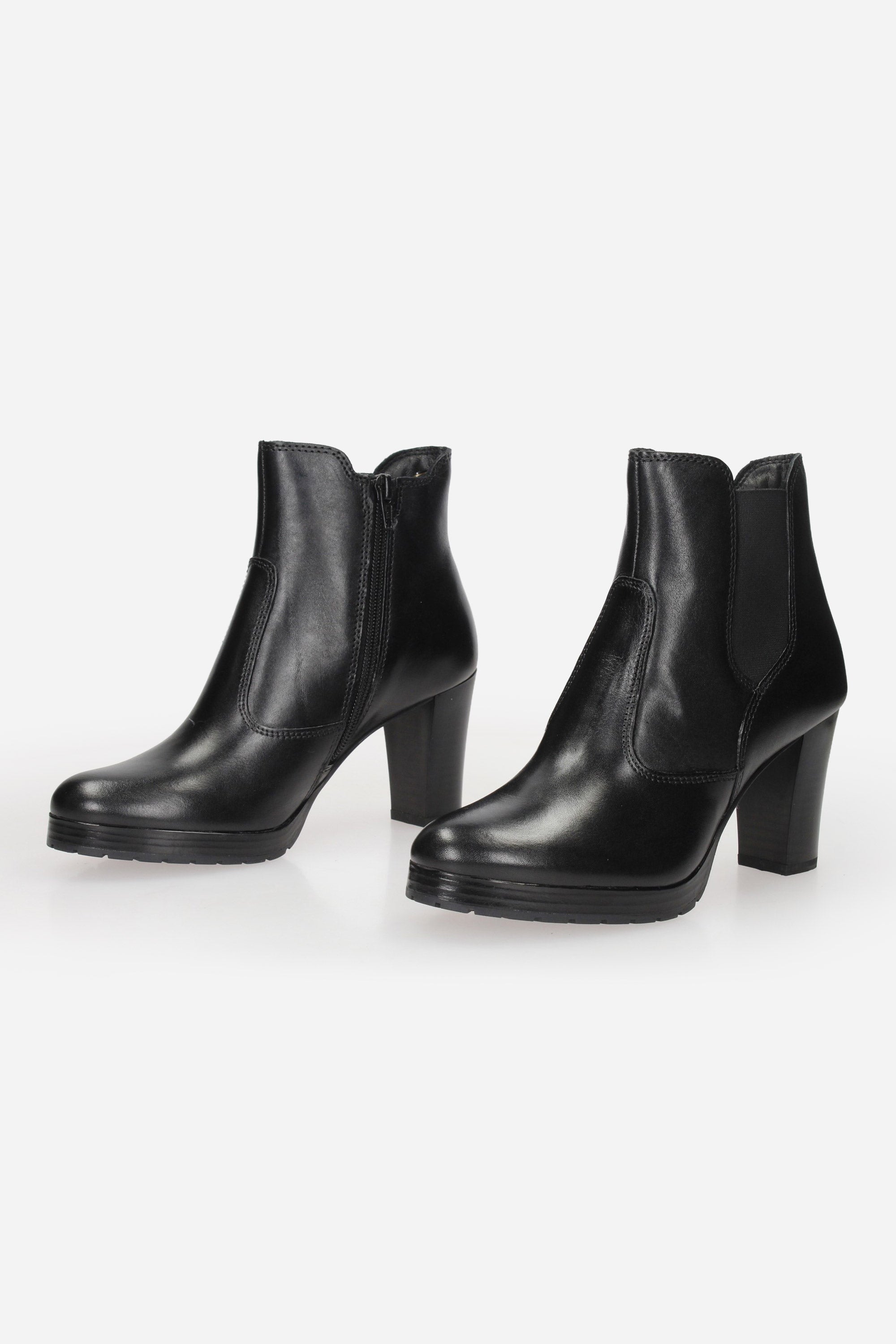 NERO | CINZIA SOFT - D IS266061 Tronchetto