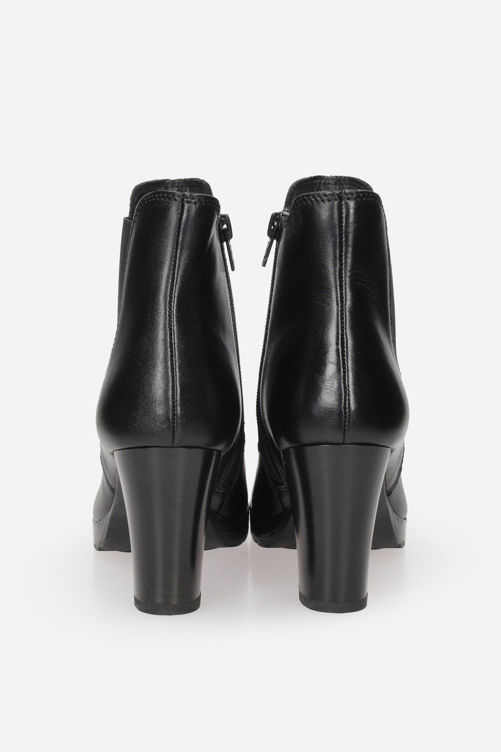NERO | CINZIA SOFT - D IS266061 Tronchetto
