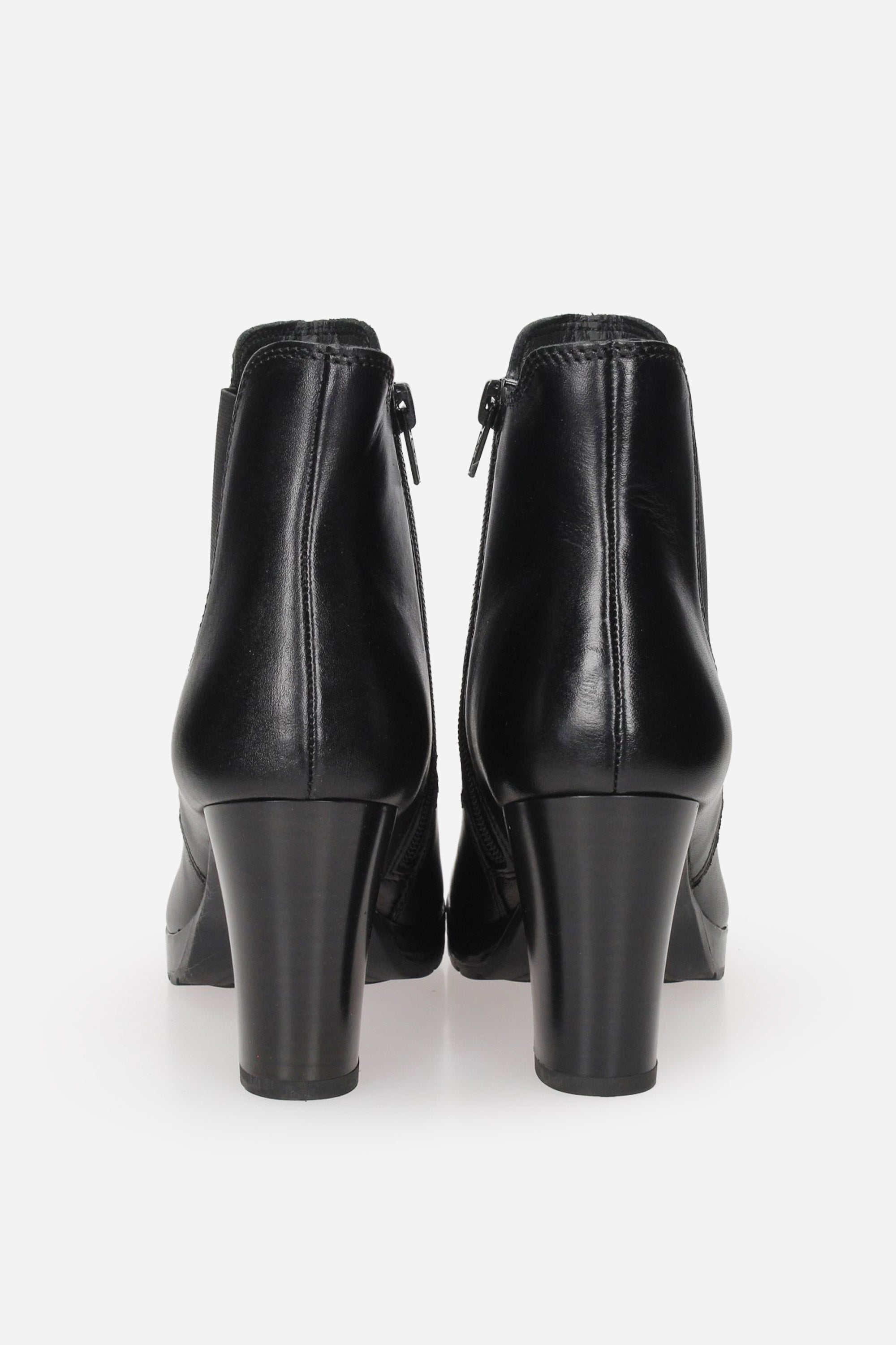 NERO | CINZIA SOFT - D IS266061 Tronchetto