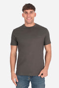 GRIGIO | ARMANI EXCHANGE - U XM001281 T-shirt