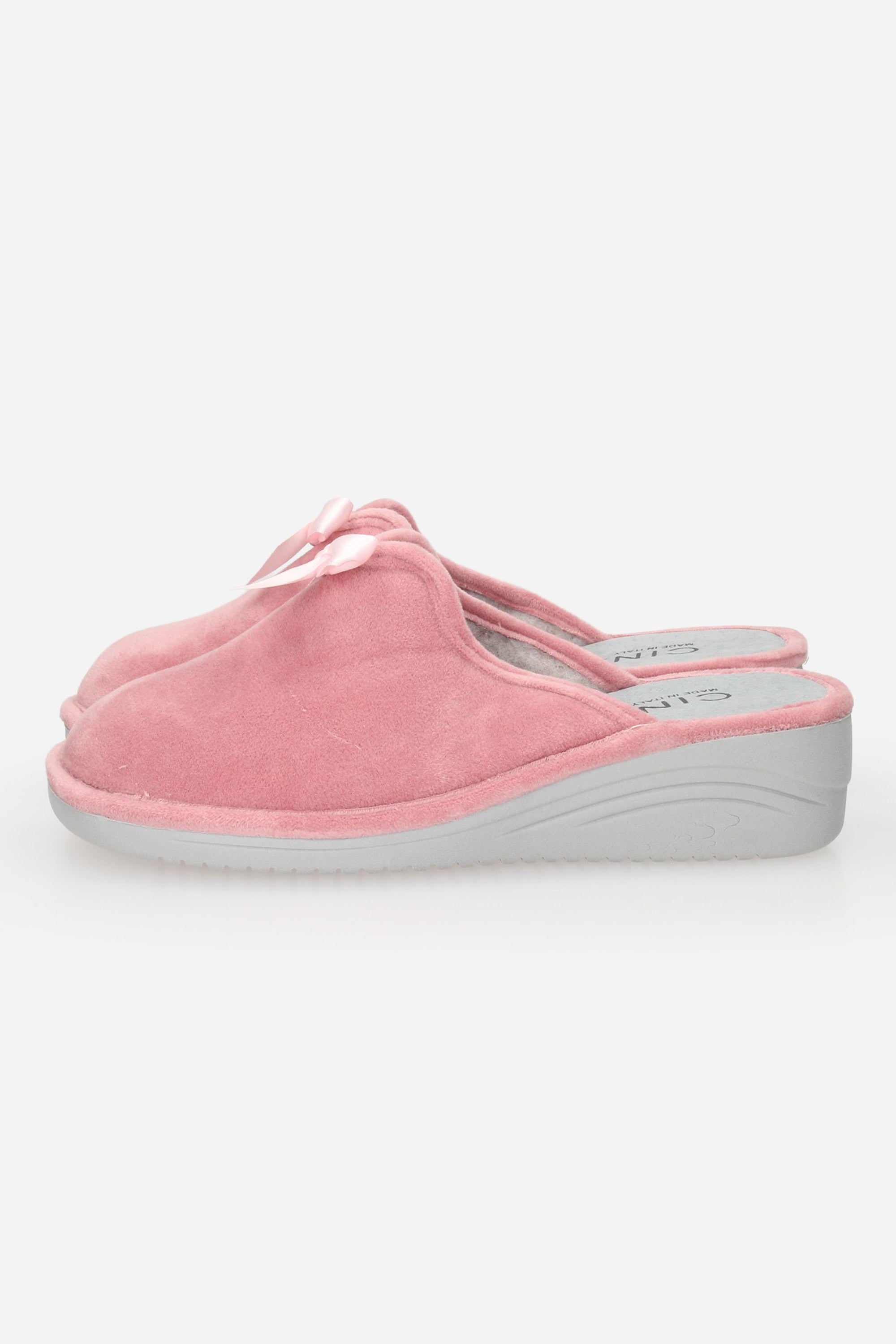 ROSA | CINZIA SOFT - D LF106 Pantofola