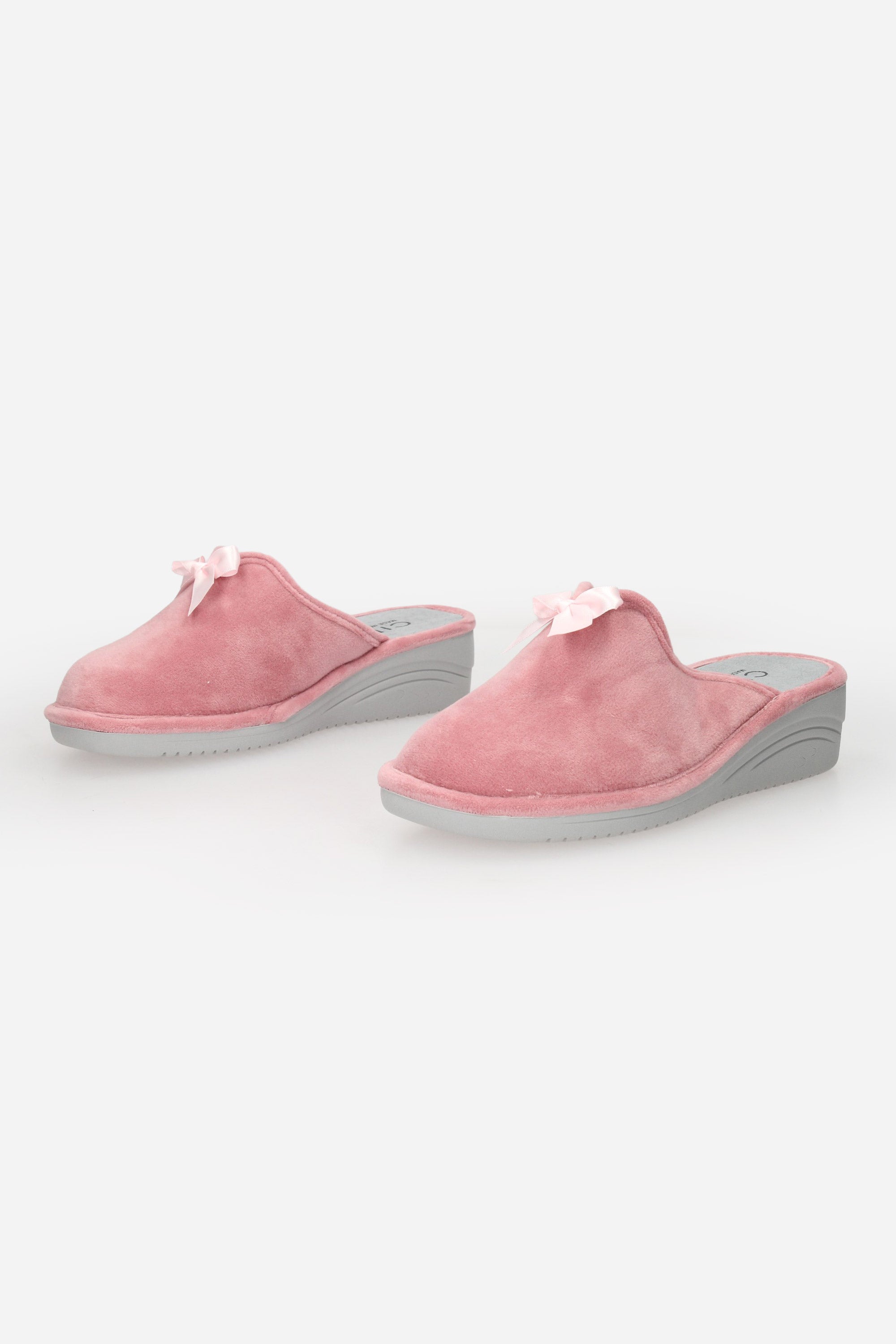 ROSA | CINZIA SOFT - D LF106 Pantofola