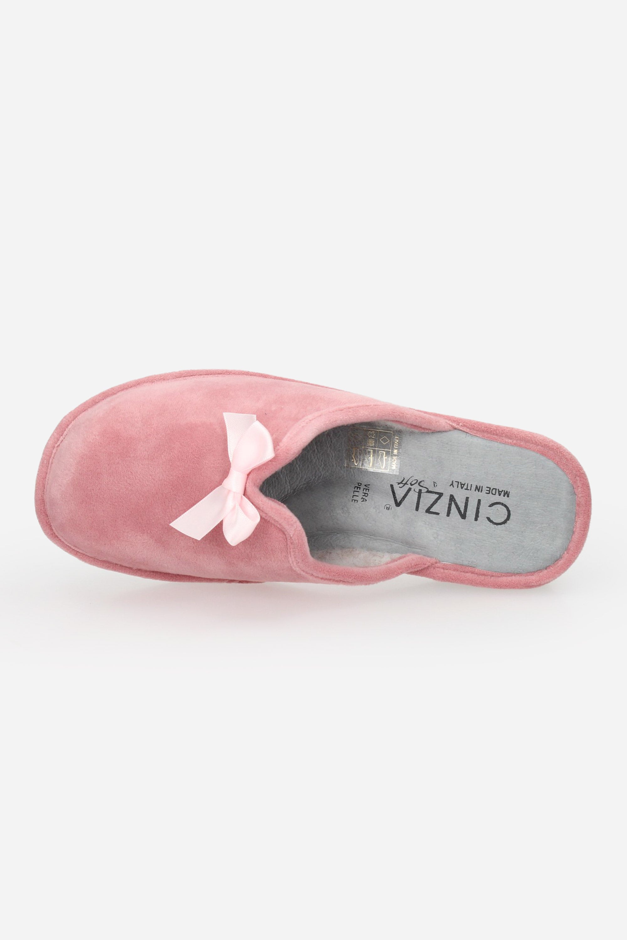 ROSA | CINZIA SOFT - D LF106 Pantofola