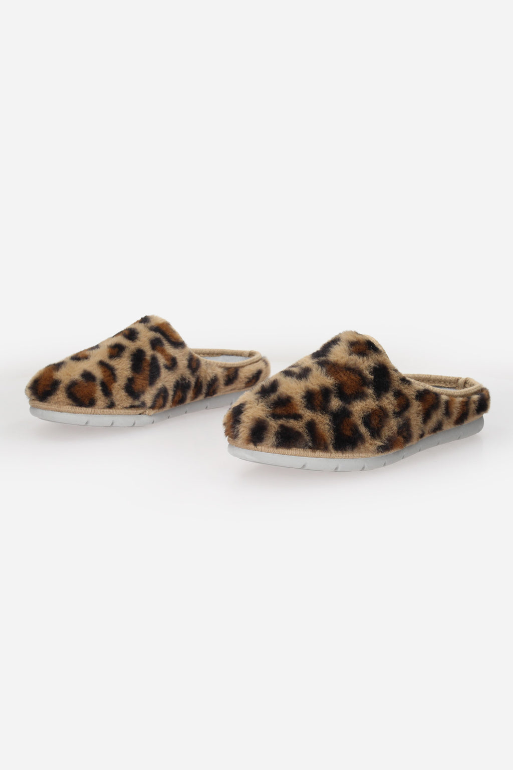 MACULATO | CINZIA SOFT - D LF122 Pantofola