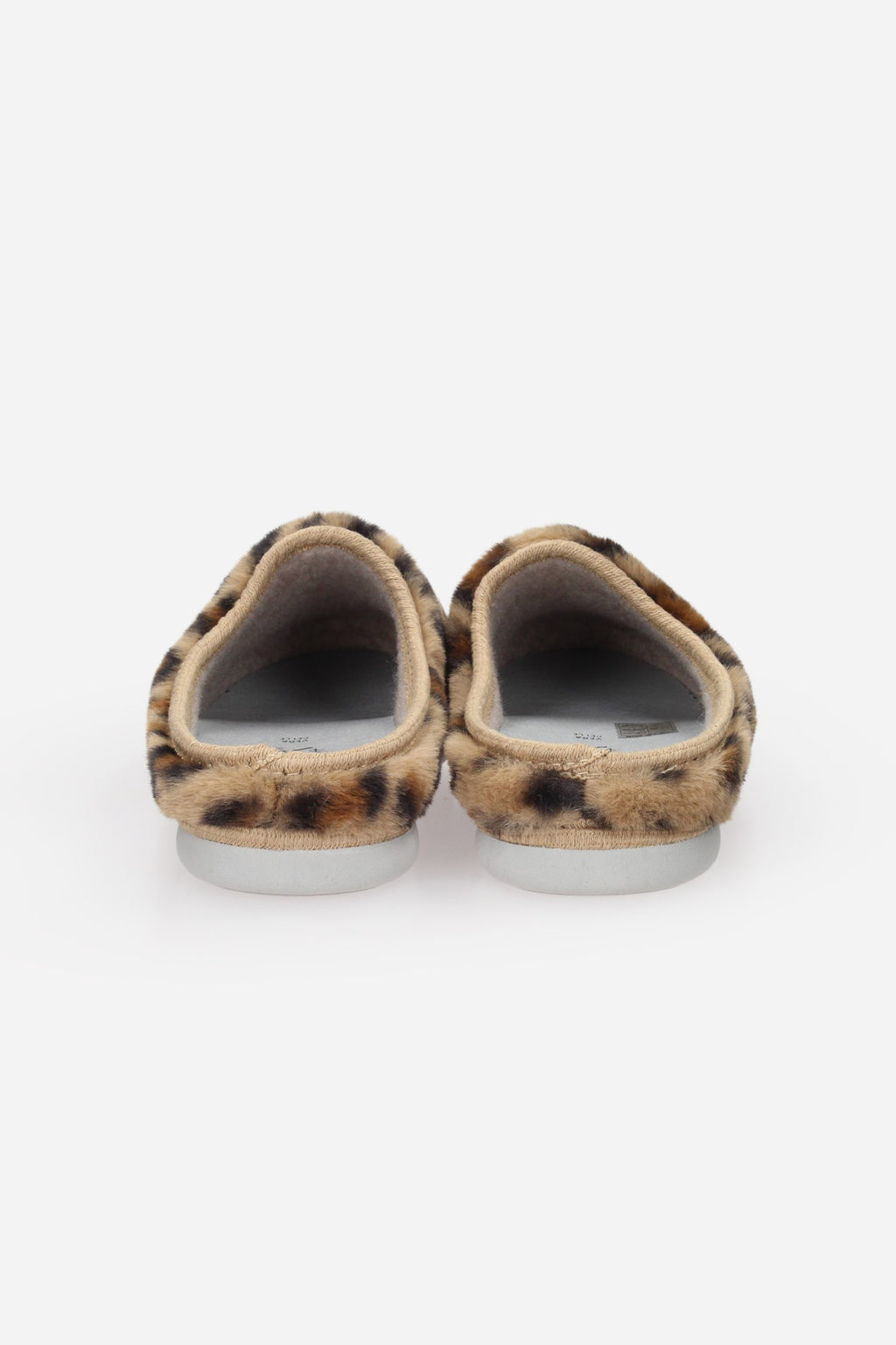 MACULATO | CINZIA SOFT - D LF122 Pantofola