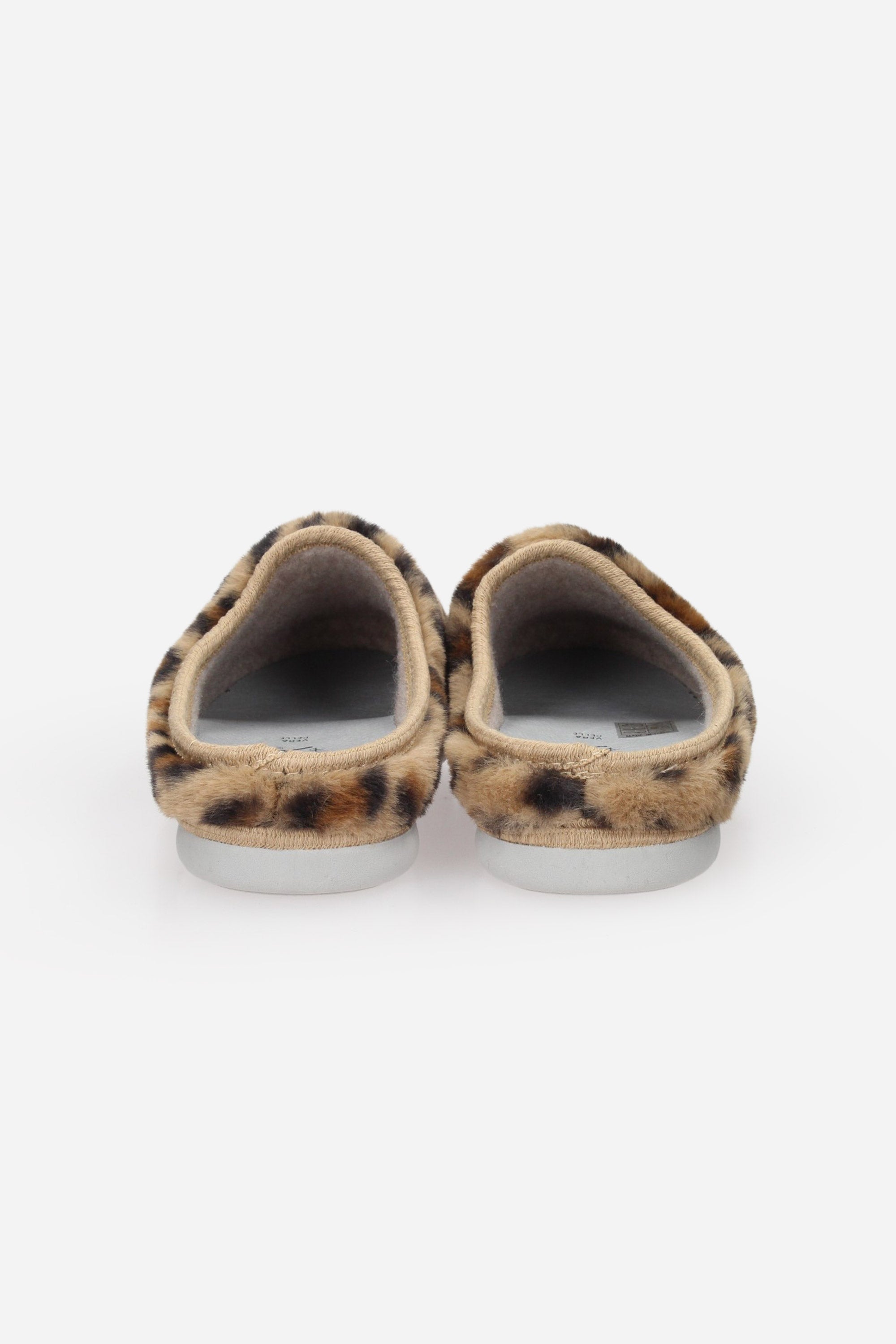 MACULATO | CINZIA SOFT - D LF122 Pantofola