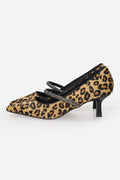 LEOPARDATO | CRISTIN - D SUSAN4 Decollete