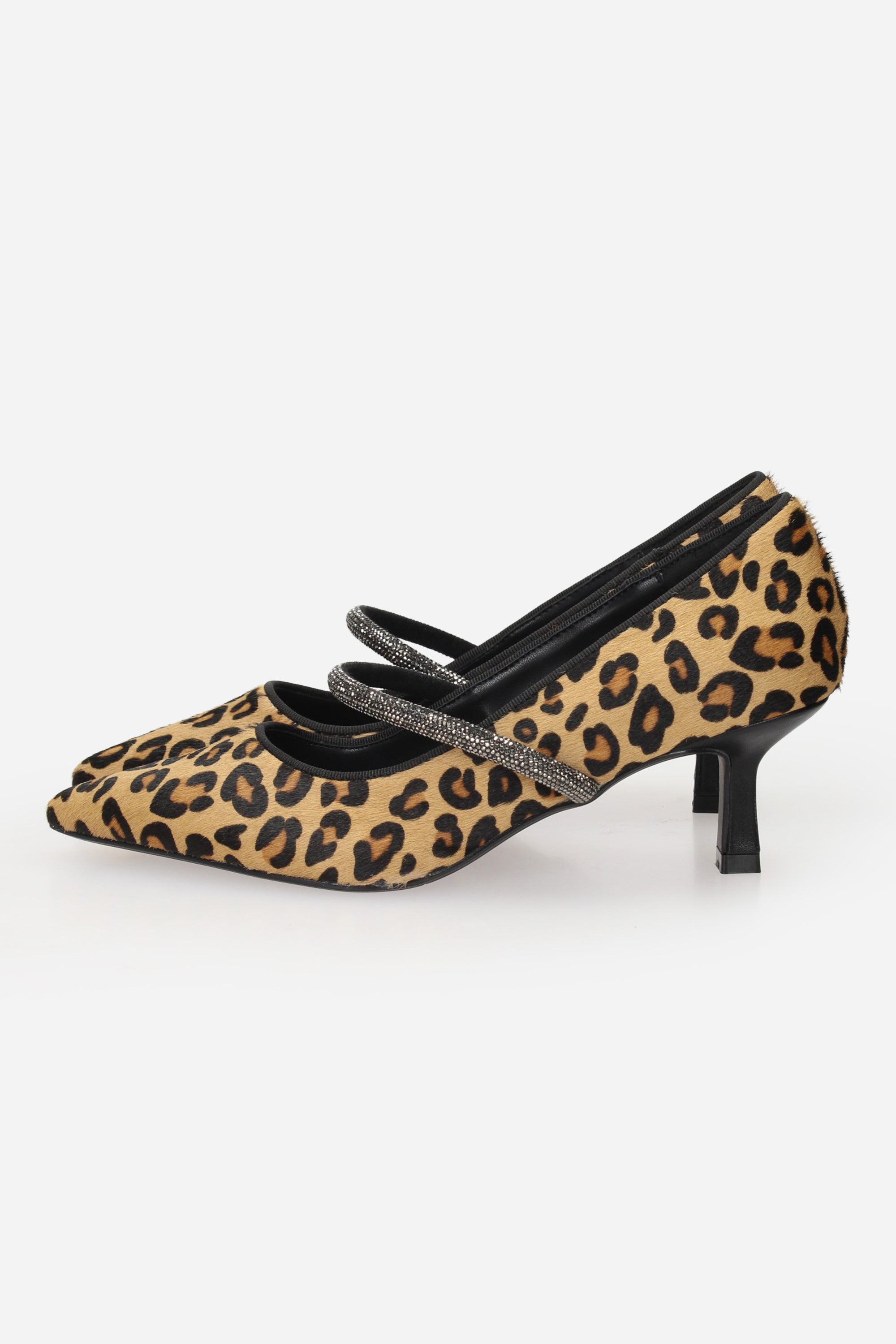 LEOPARDATO | CRISTIN - D SUSAN4 Decollete