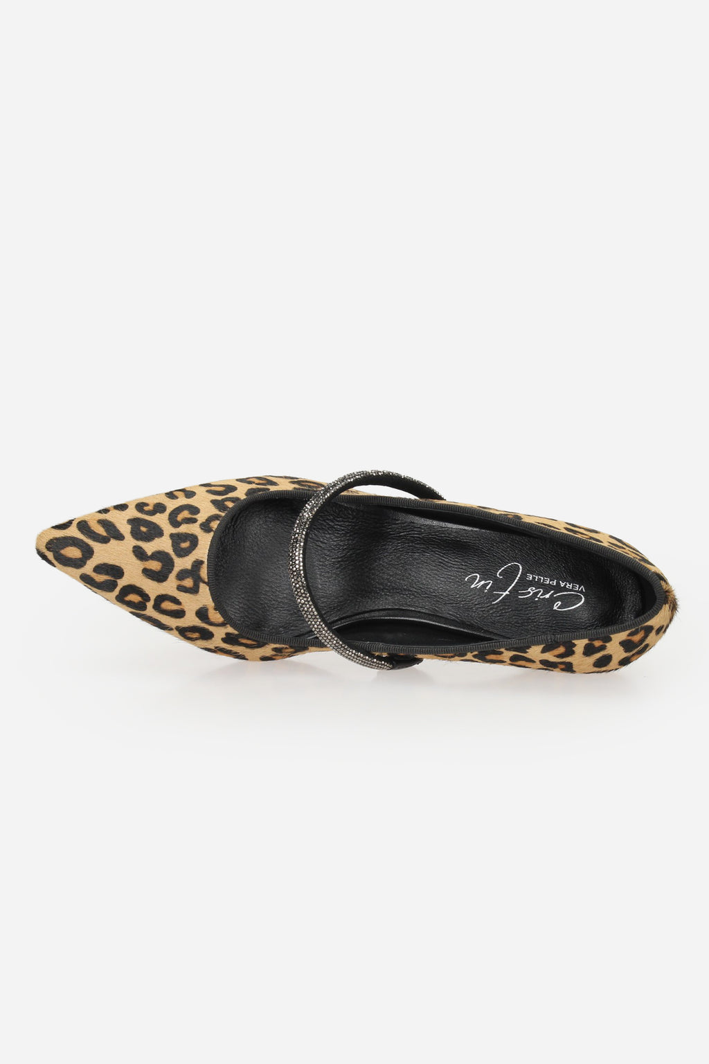 LEOPARDATO | CRISTIN - D SUSAN4 Decollete
