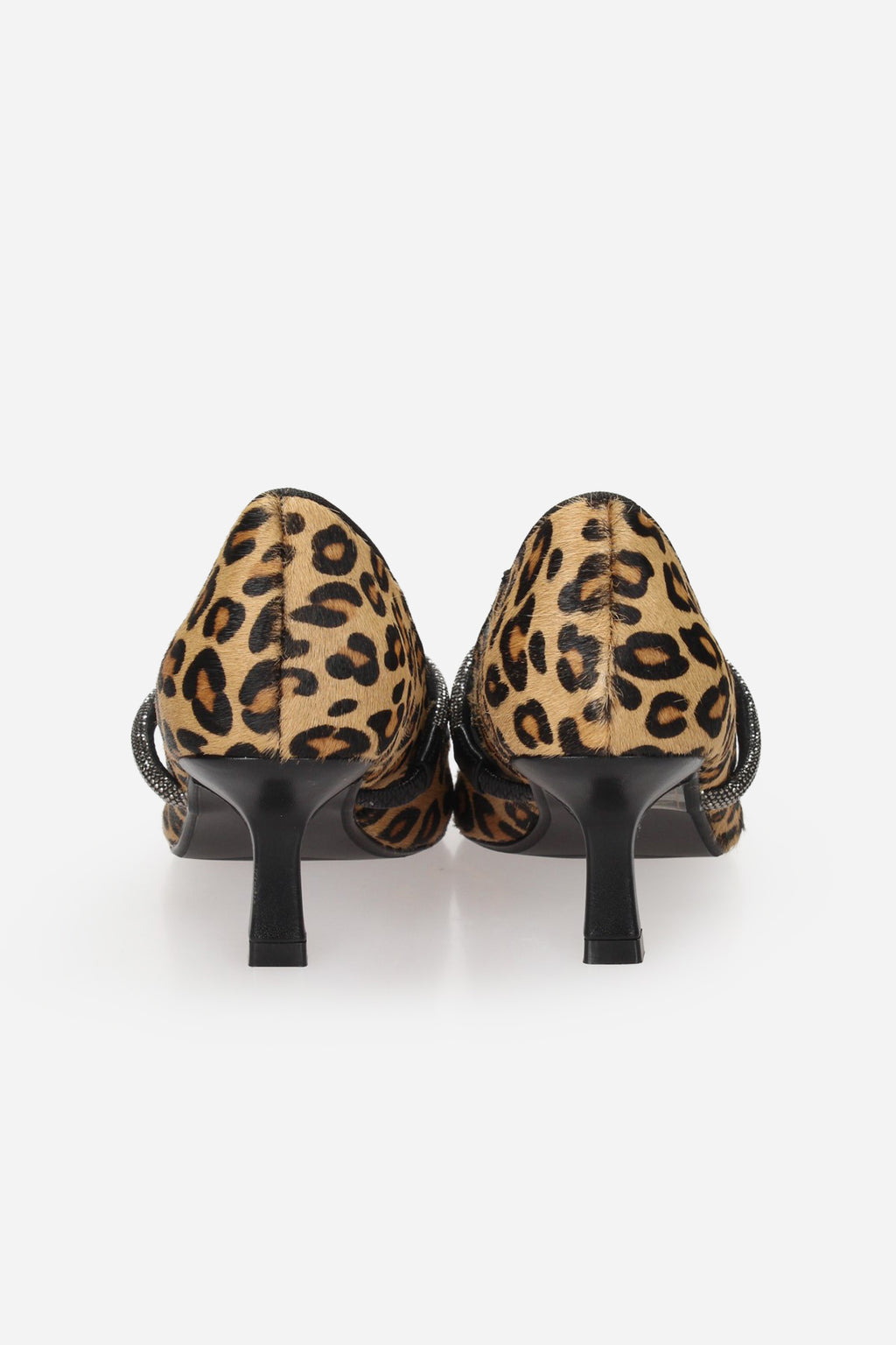 LEOPARDATO | CRISTIN - D SUSAN4 Decollete