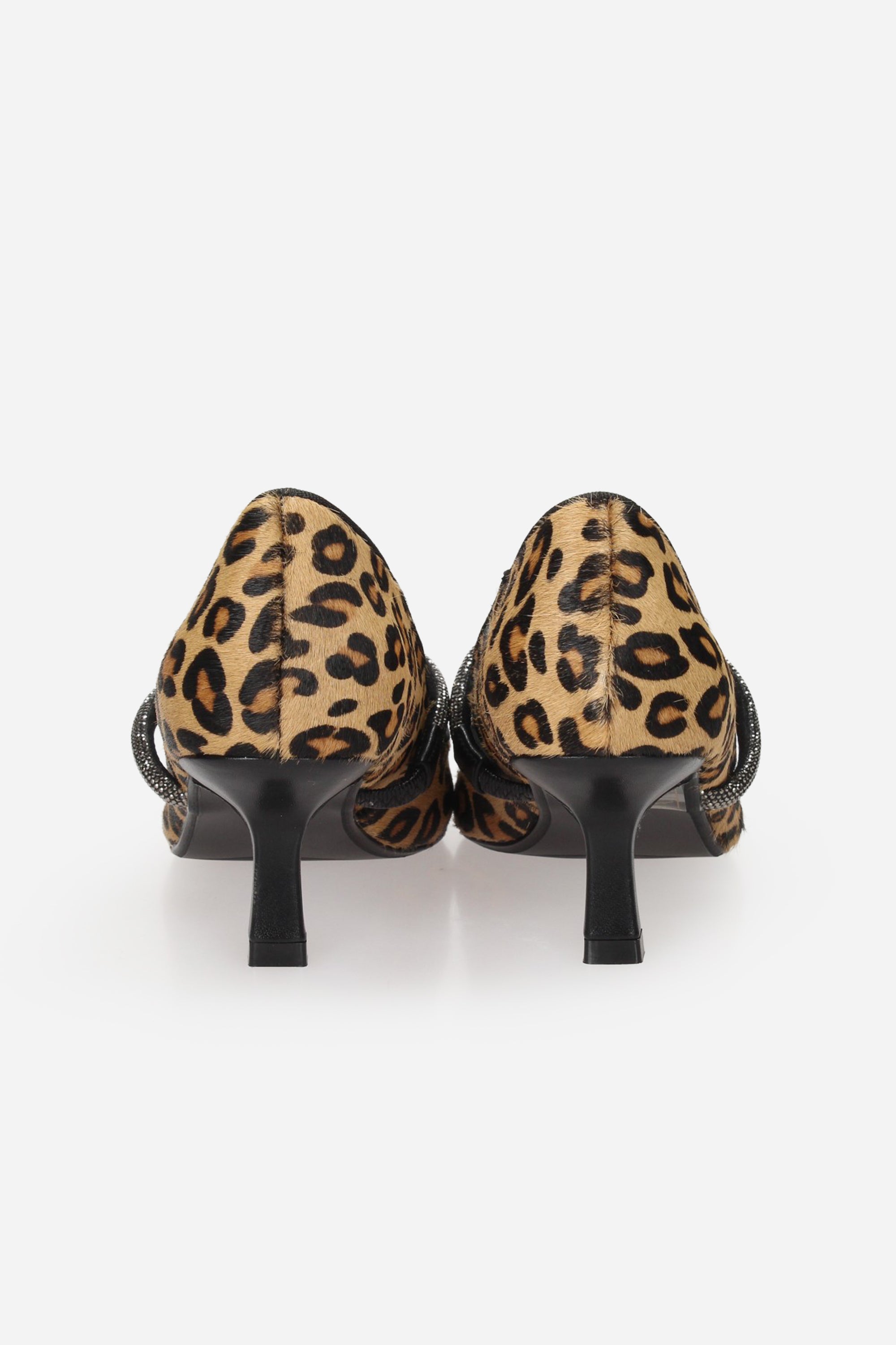 LEOPARDATO | CRISTIN - D SUSAN4 Decollete
