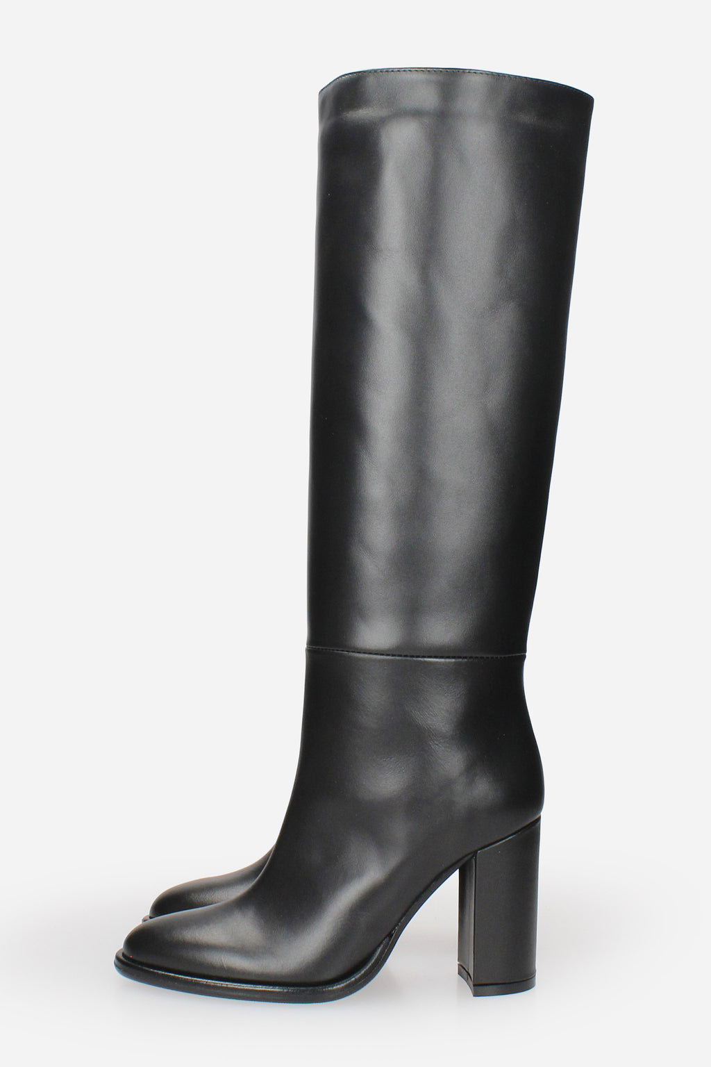 NERO | BIANCA DI - D R2461VTT Stivale