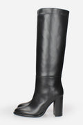 NERO | BIANCA DI - D R2461VTT Stivale