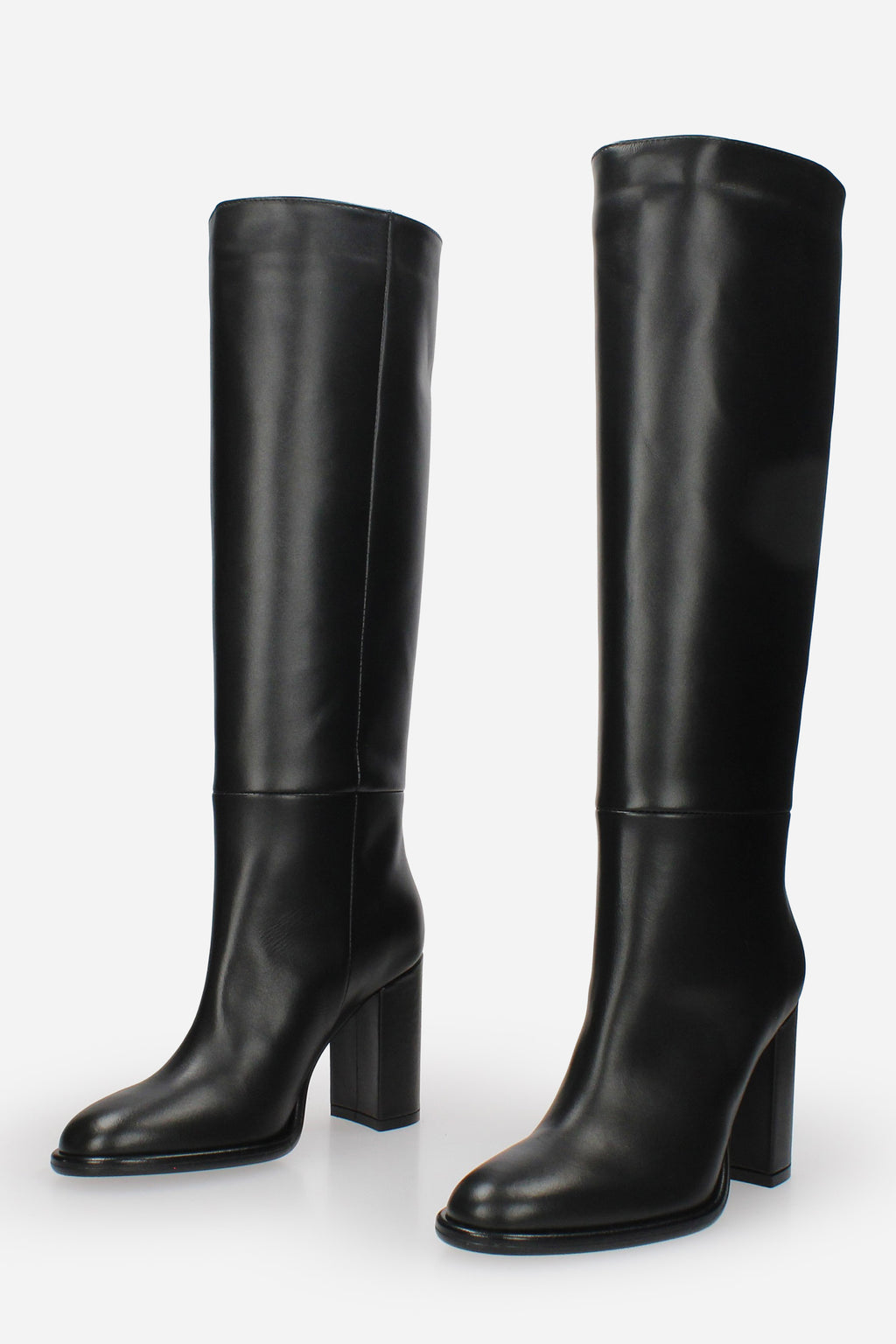 NERO | BIANCA DI - D R2461VTT Stivale