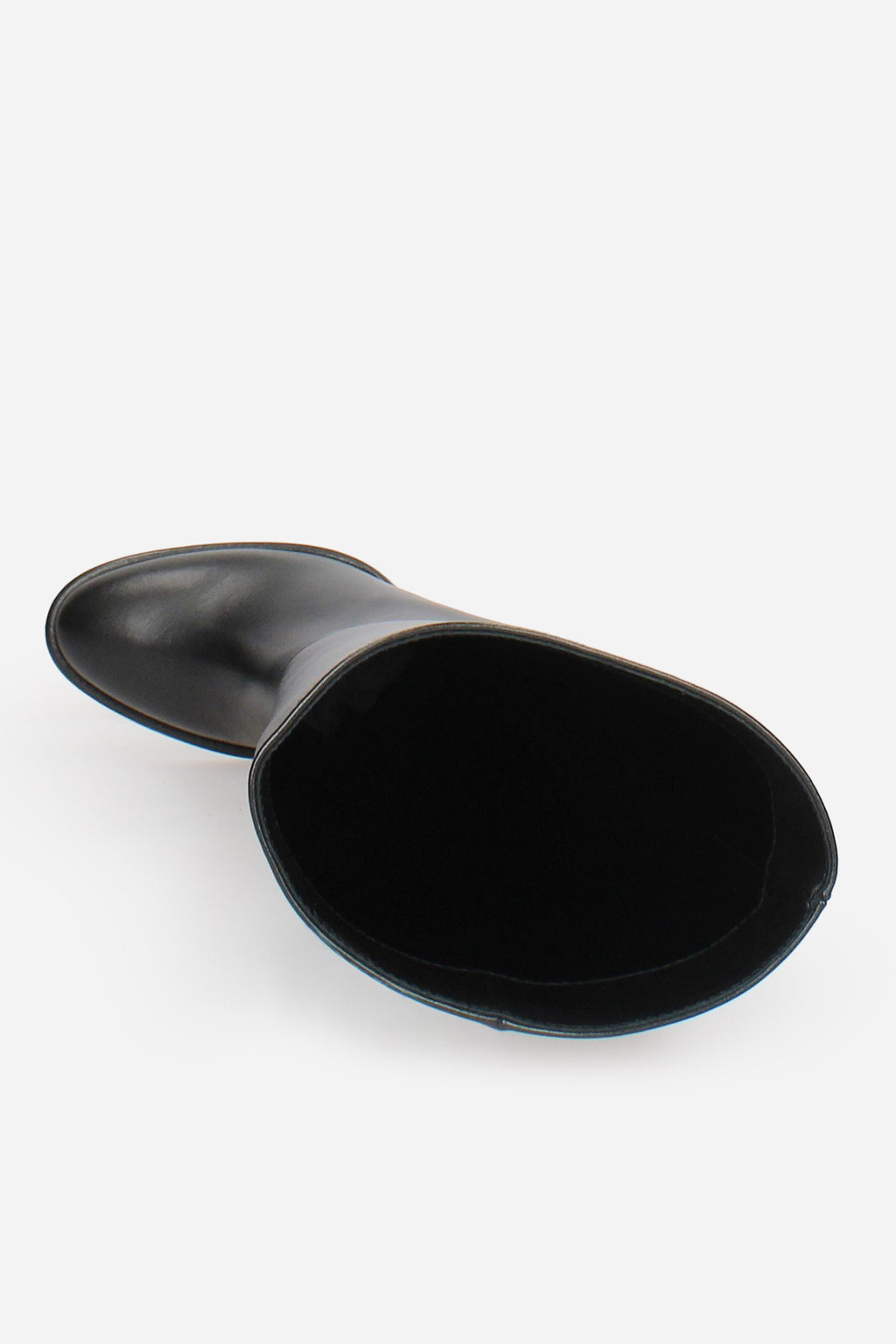 NERO | BIANCA DI - D R2461VTT Stivale