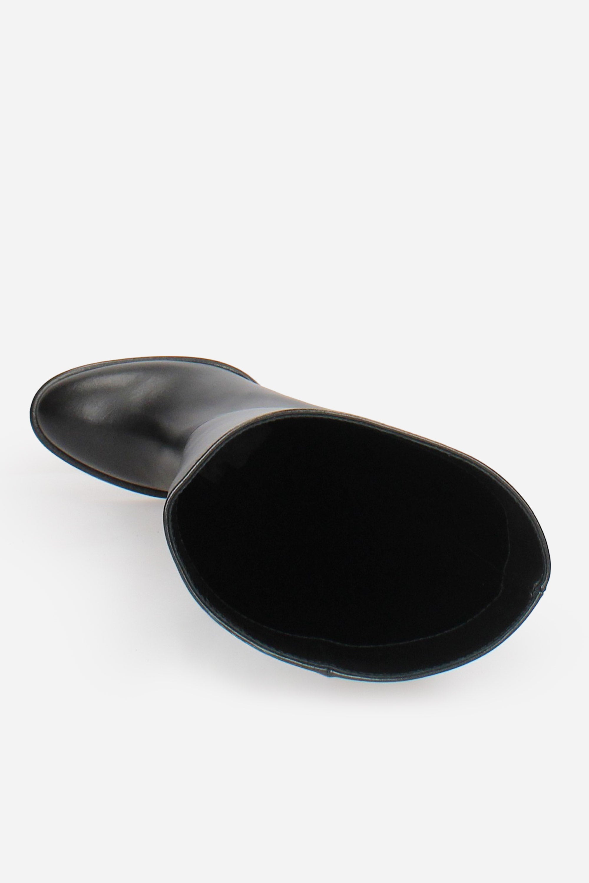 NERO | BIANCA DI - D R2461VTT Stivale