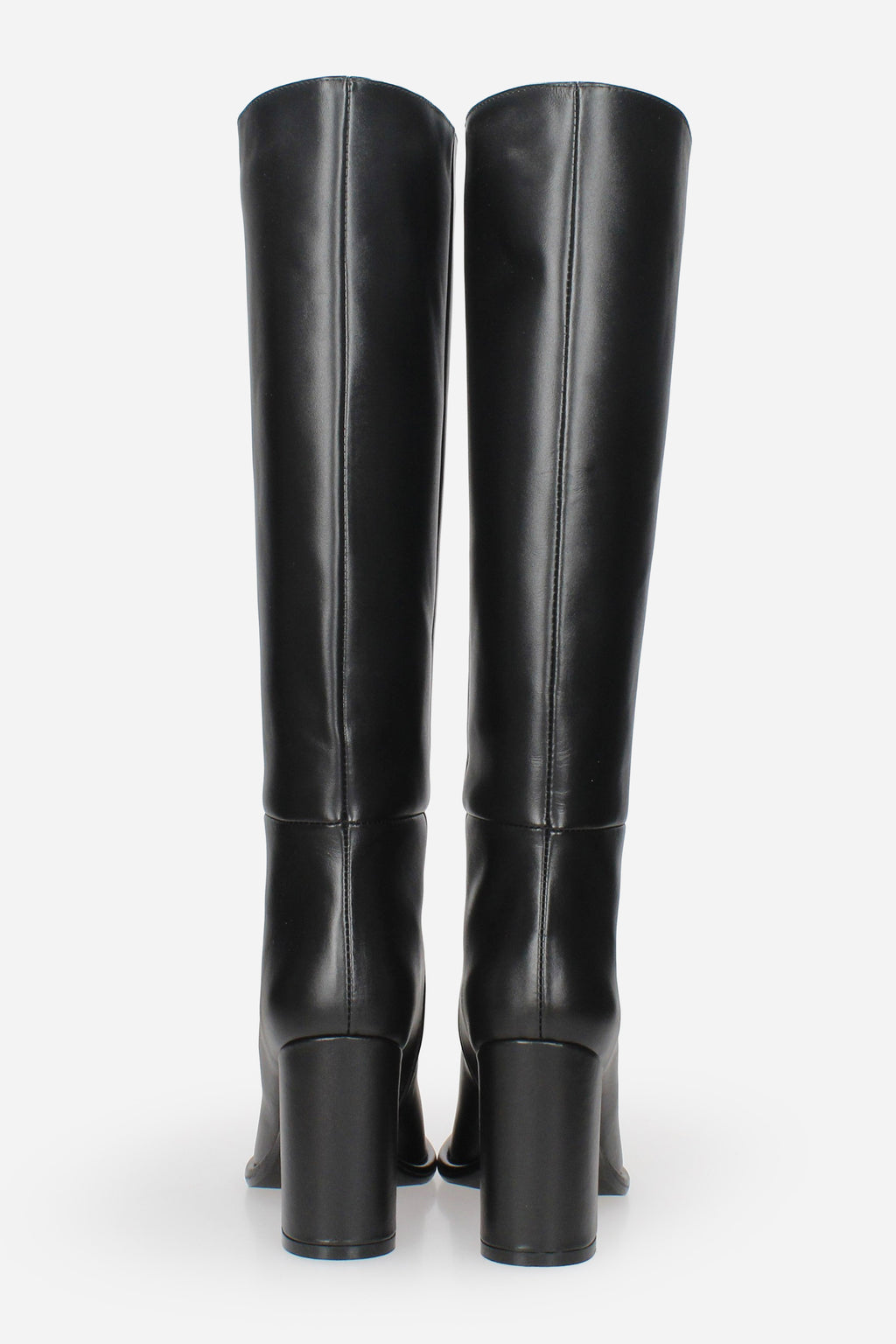 NERO | BIANCA DI - D R2461VTT Stivale