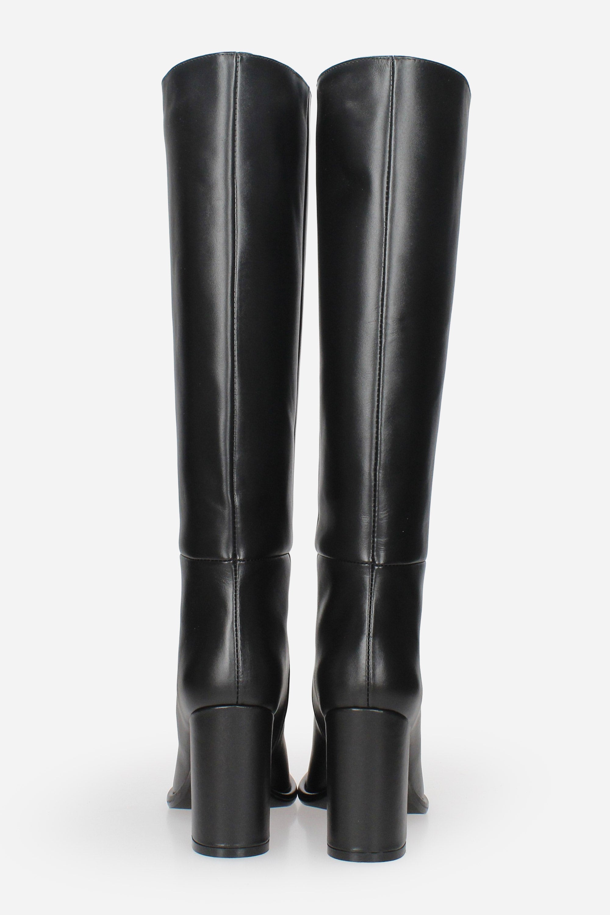 NERO | BIANCA DI - D R2461VTT Stivale