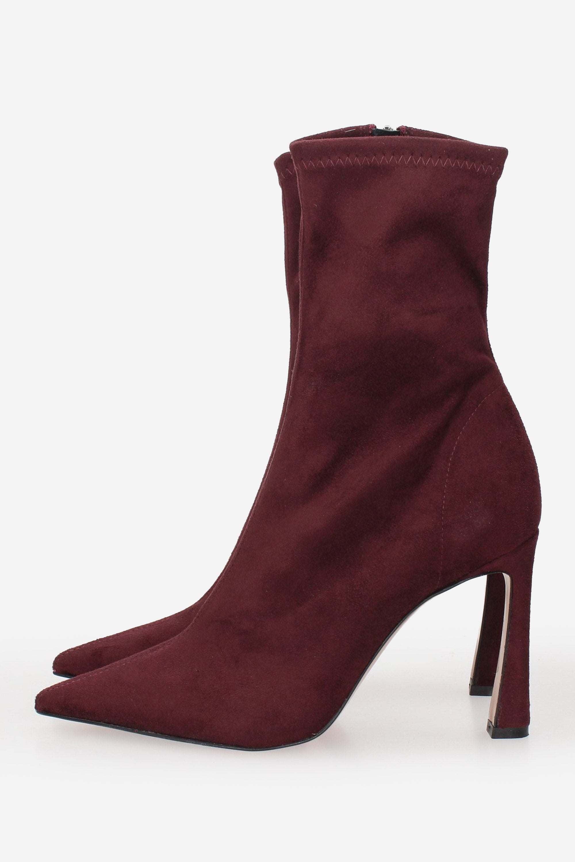 BORDEAUX | BIANCA DI - D R918CS Tronchetto