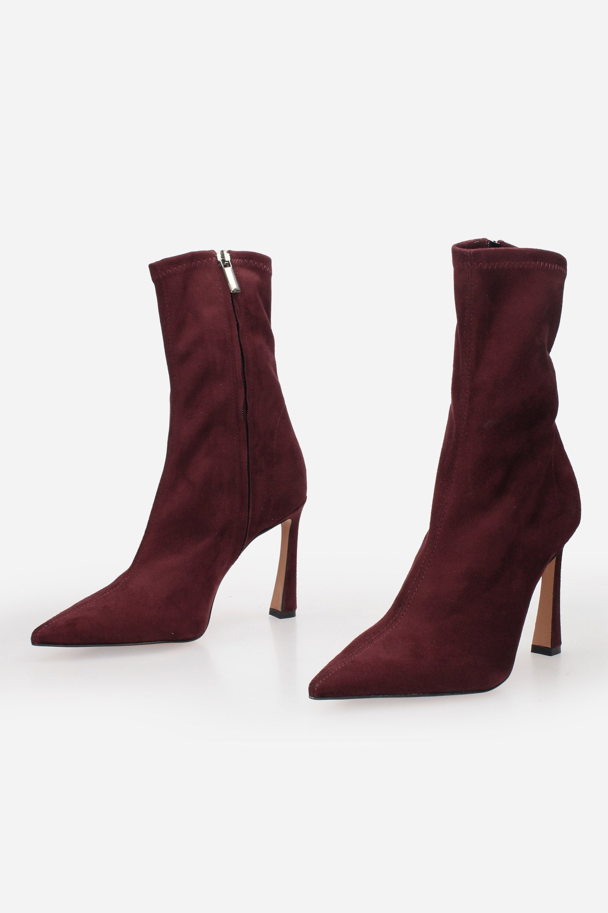 BORDEAUX | BIANCA DI - D R918CS Tronchetto