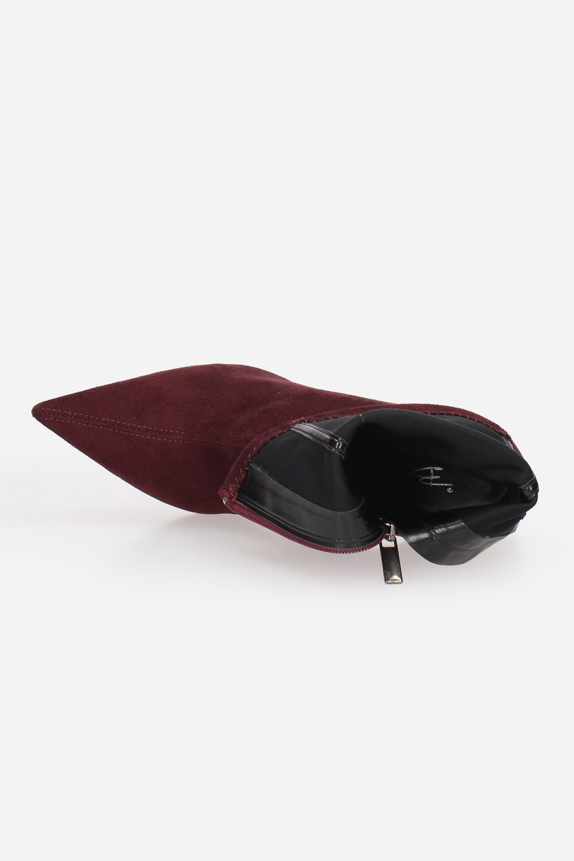 BORDEAUX | BIANCA DI - D R918CS Tronchetto