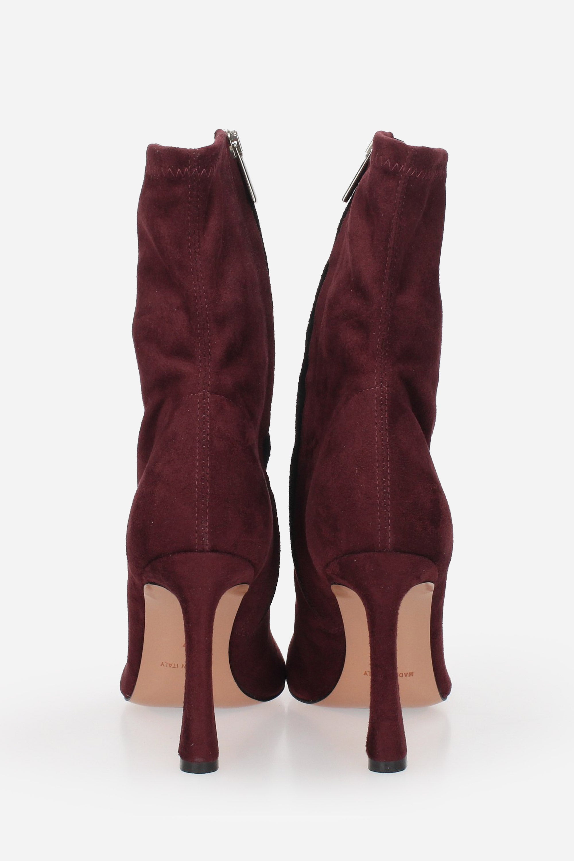 BORDEAUX | BIANCA DI - D R918CS Tronchetto