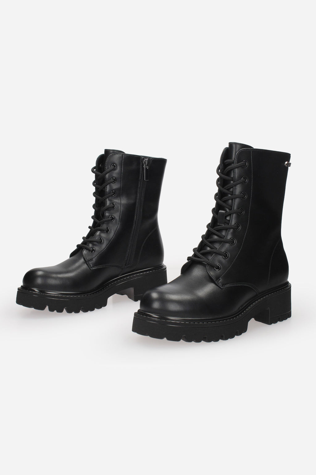 NERO | PACIOTTI 4US KIDS - D 4BX119 Anfibio