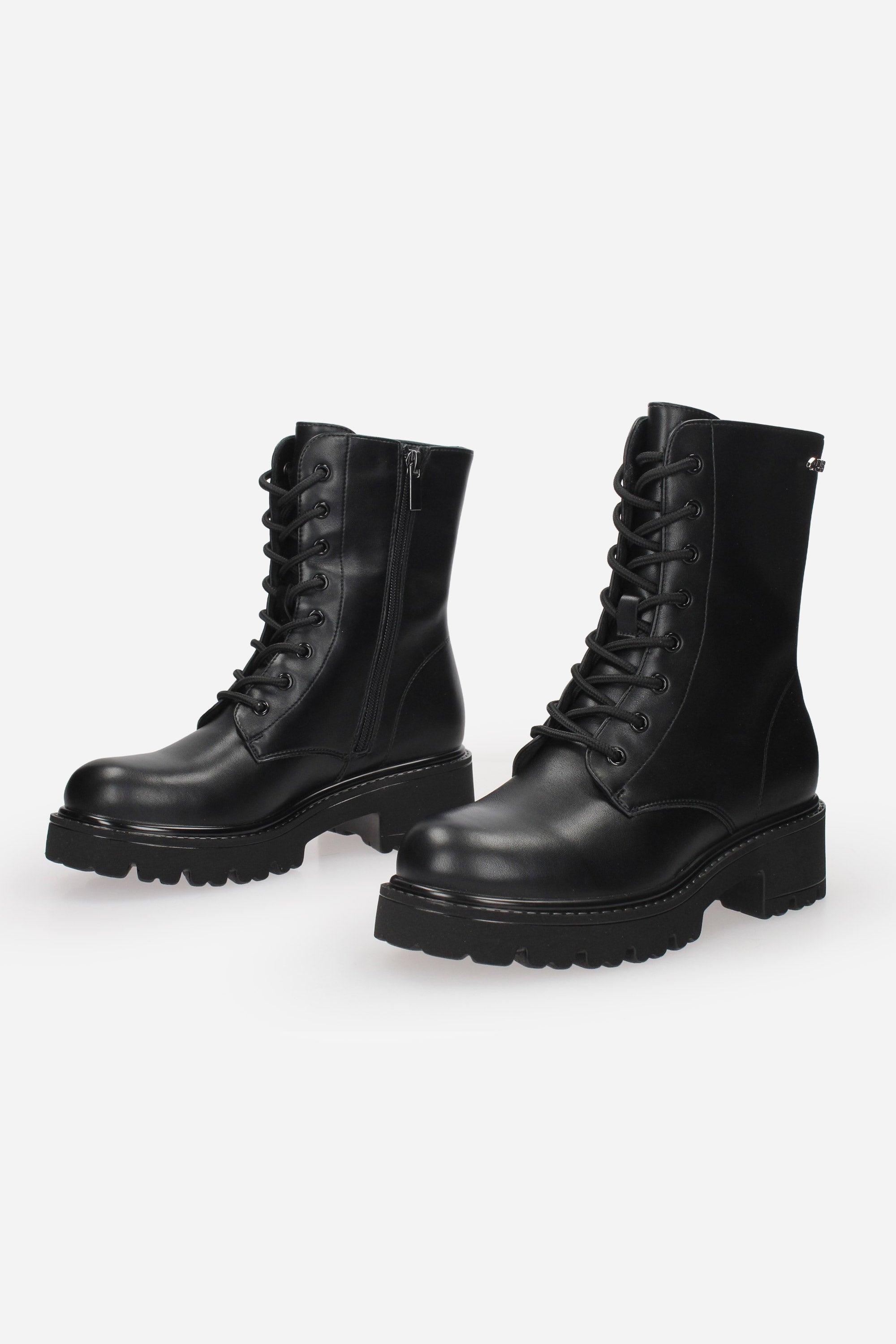 NERO | PACIOTTI 4US KIDS - D 4BX119 Anfibio