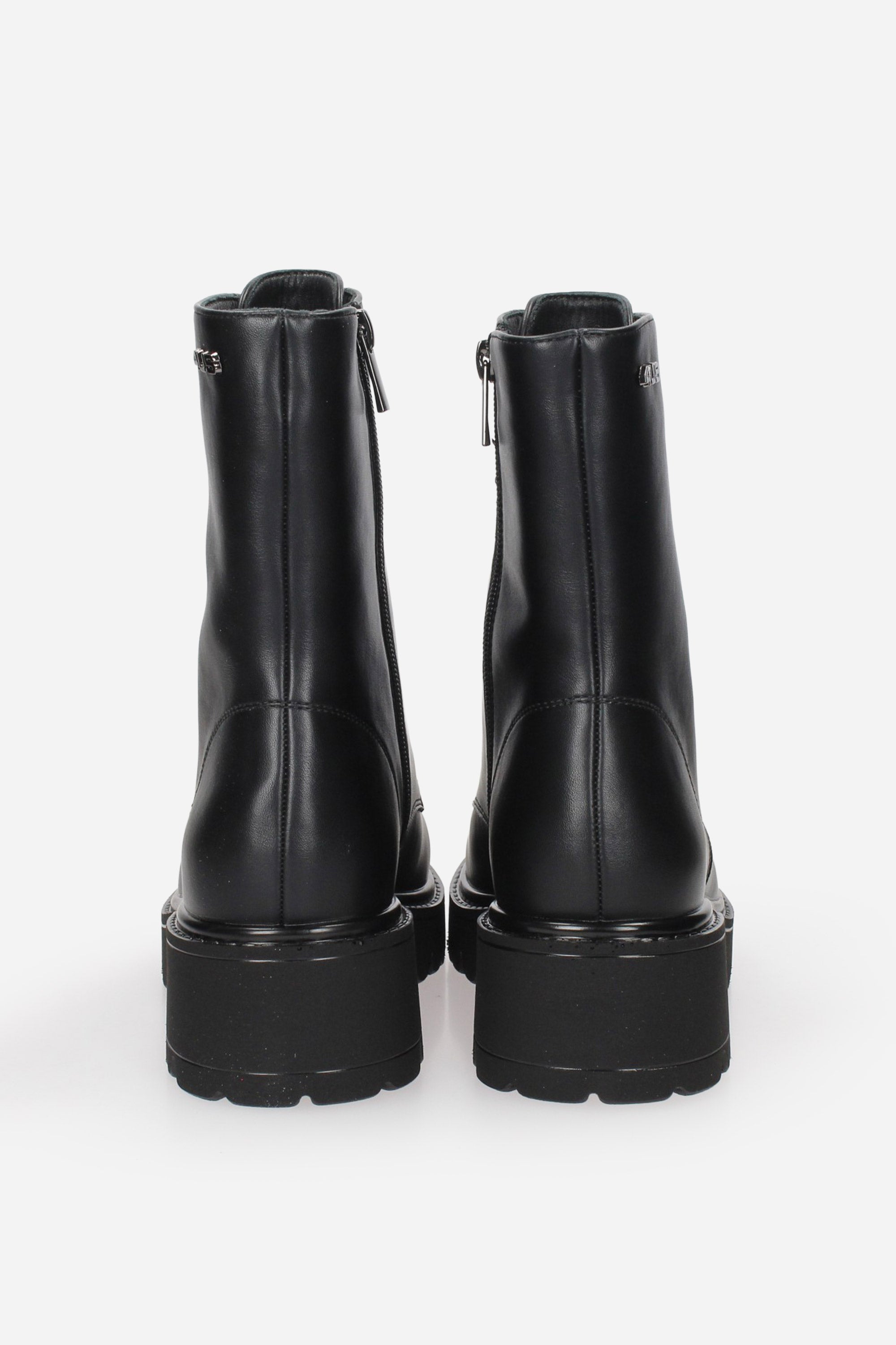 NERO | PACIOTTI 4US KIDS - D 4BX119 Anfibio