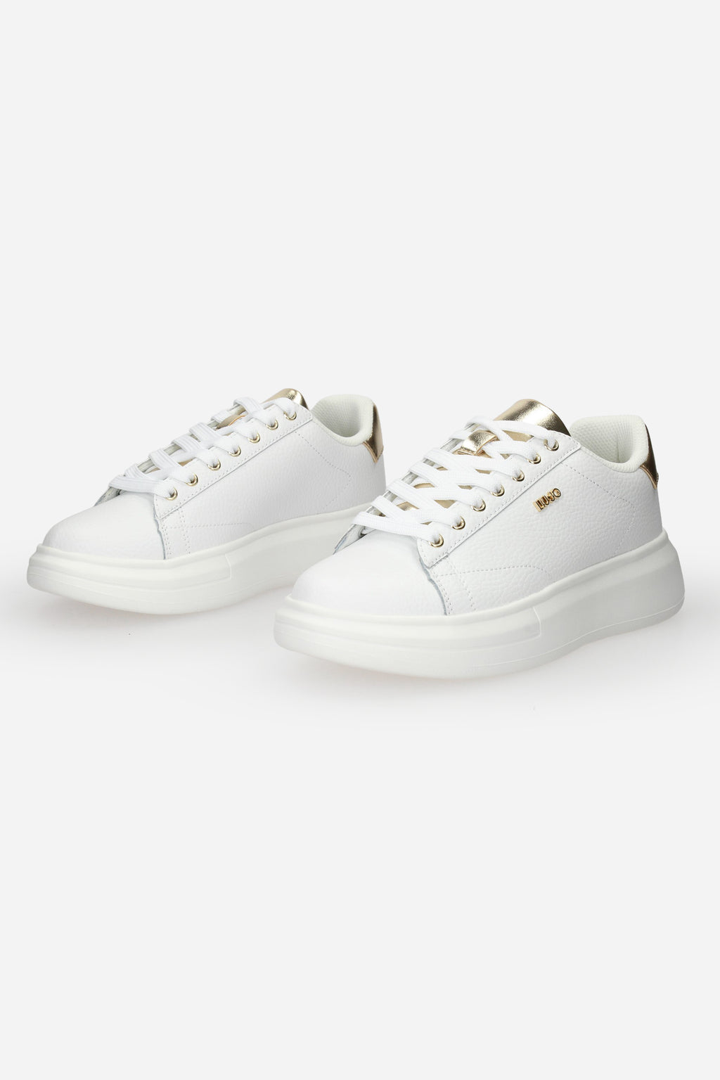 ORO | LIU JO SHOES - D BF5059PX748 Sneakers