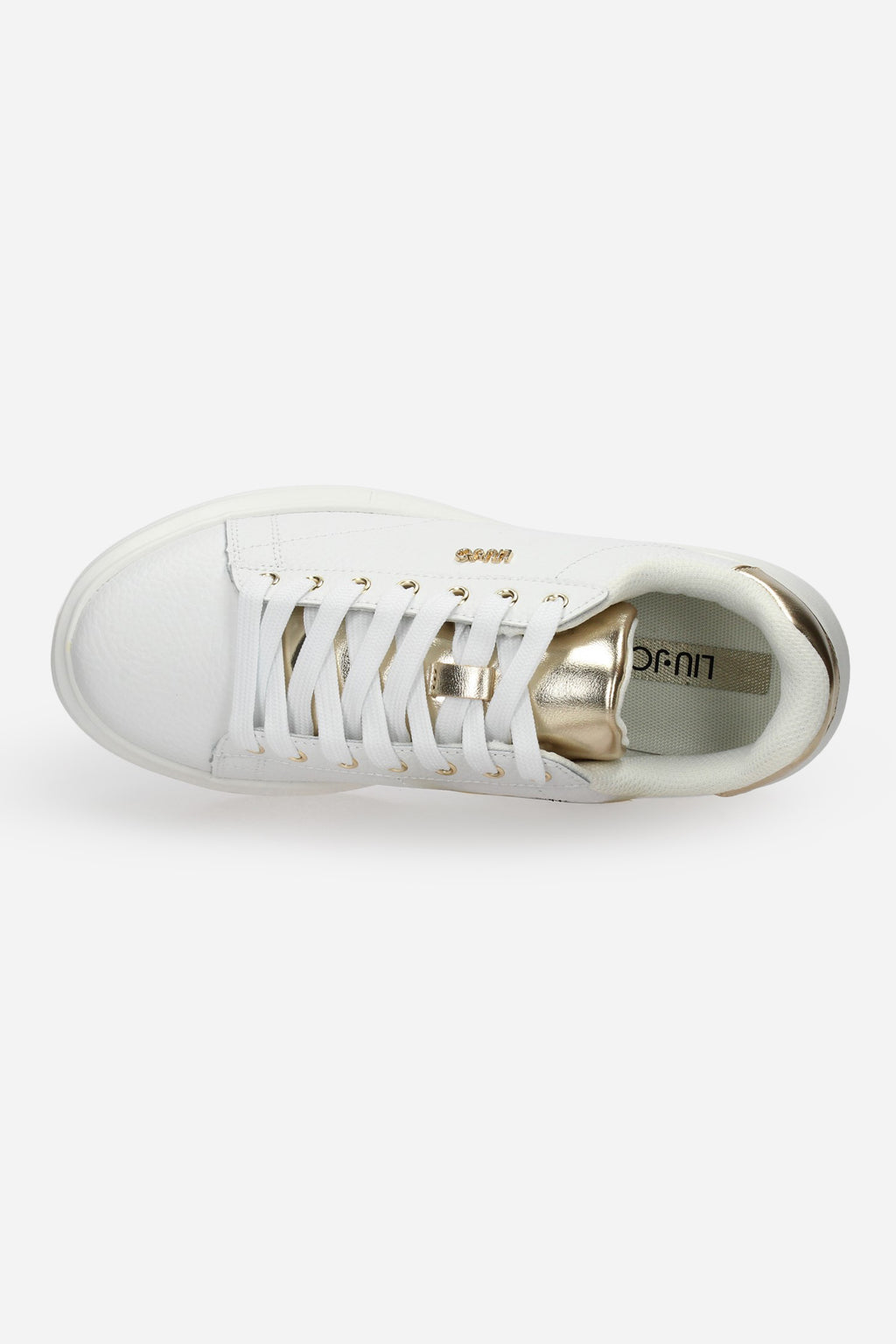ORO | LIU JO SHOES - D BF5059PX748 Sneakers