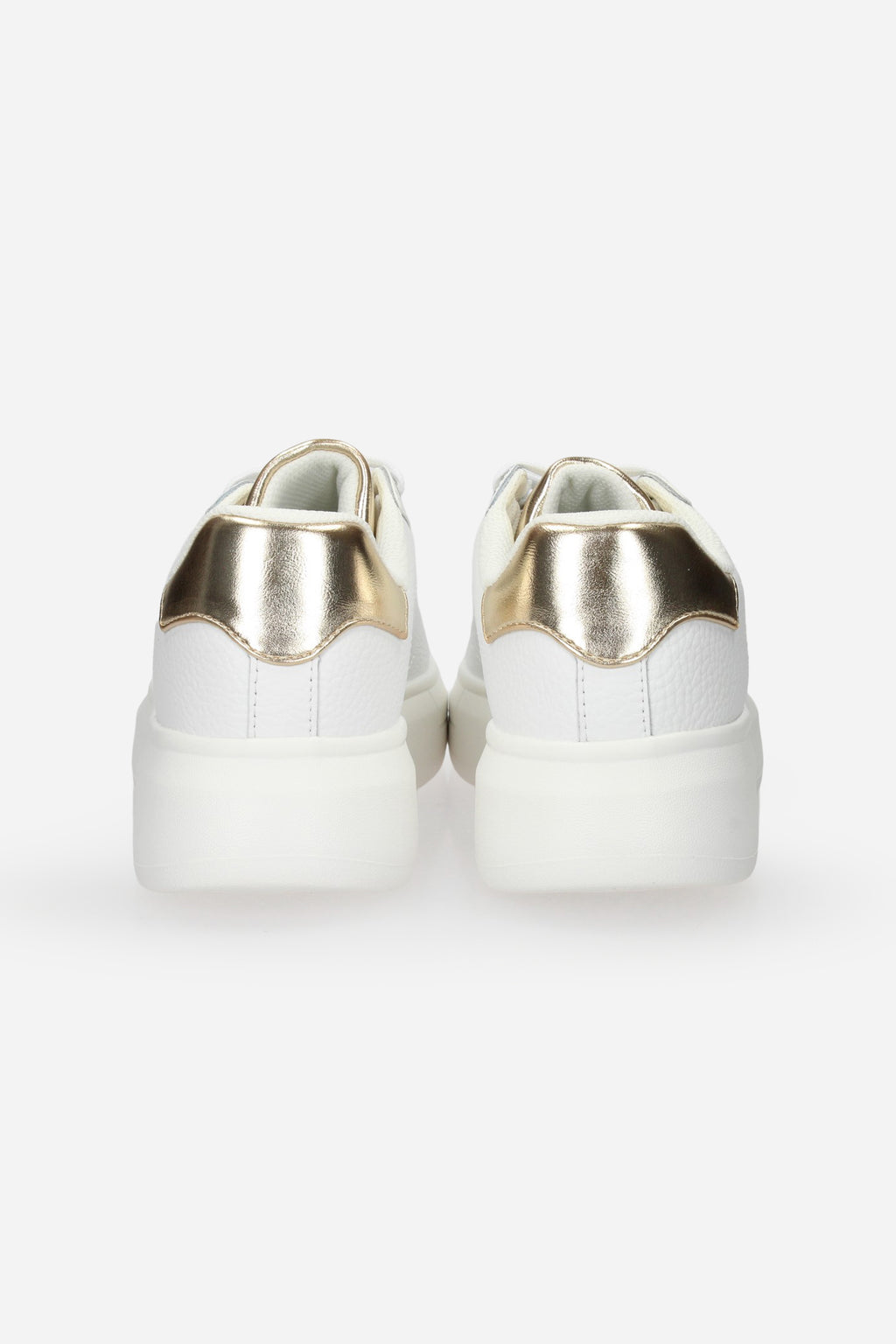 ORO | LIU JO SHOES - D BF5059PX748 Sneakers