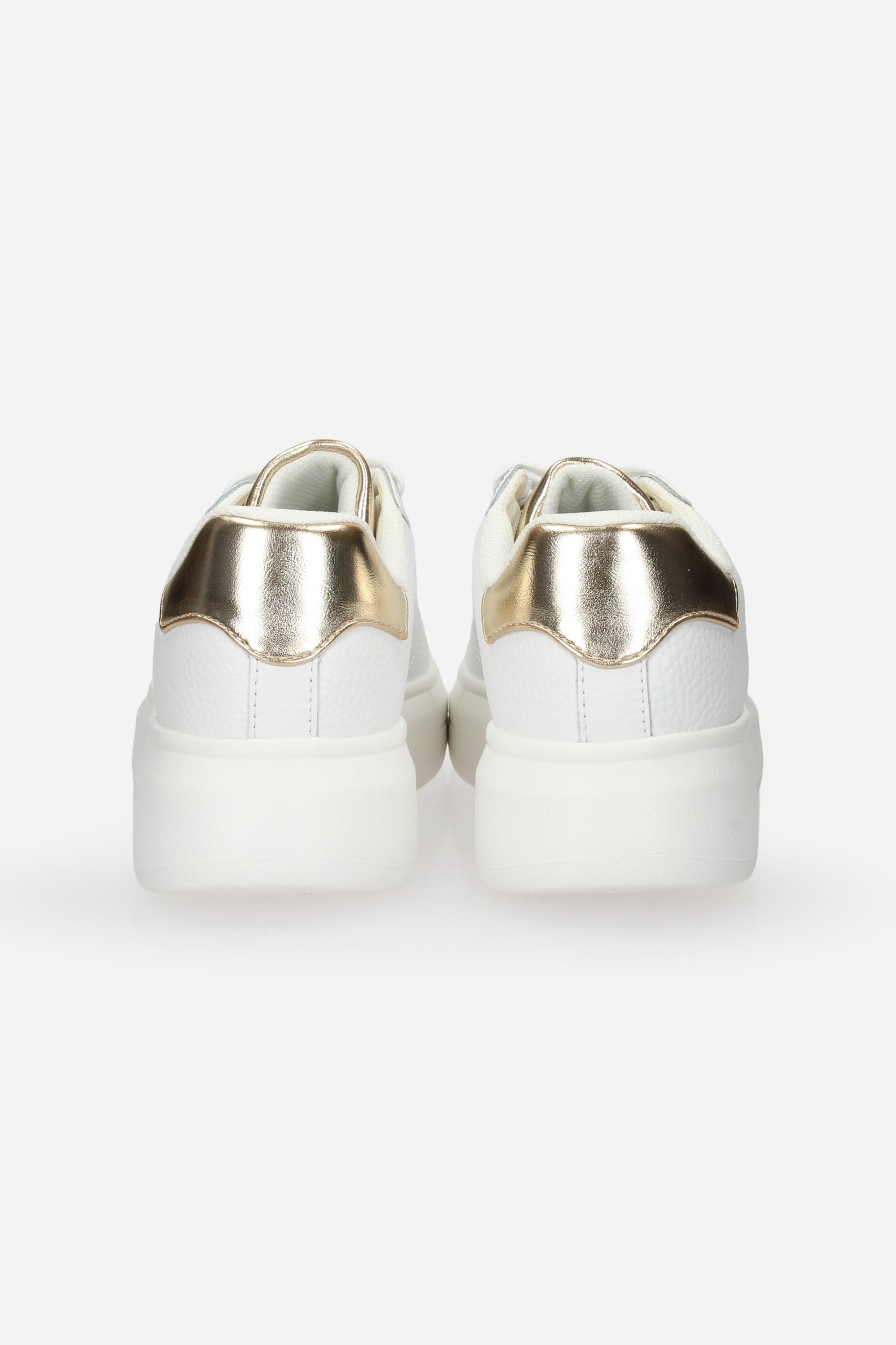 ORO | LIU JO SHOES - D BF5059PX748 Sneakers