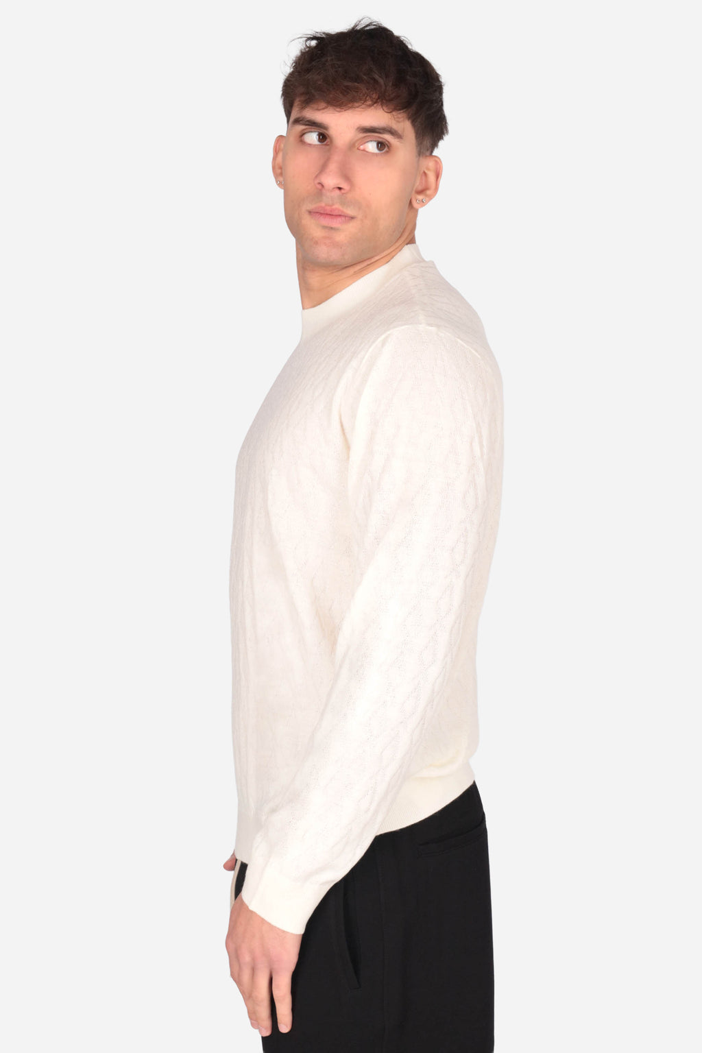 PANNA | ARMANI EXCHANGE - U XM000878 Maglia
