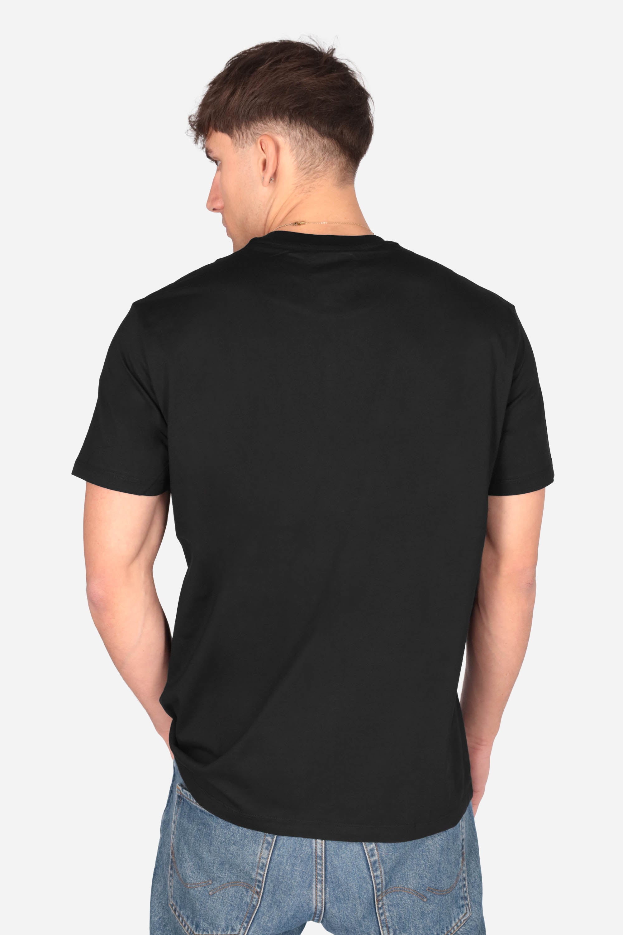 NERO | ARMANI EXCHANGE - U XM000365 T-shirt