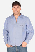 AZZURRO | ARMANI EXCHANGE - U XM000956 Camicia