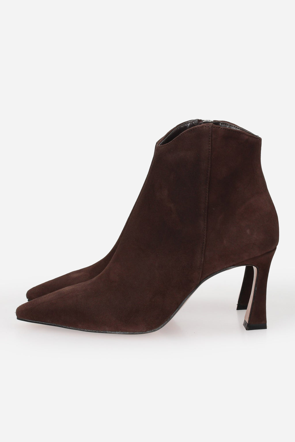 MARRONE | BIANCA DI - D R788C Tronchetto