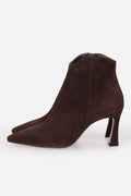 MARRONE | BIANCA DI - D R788C Tronchetto