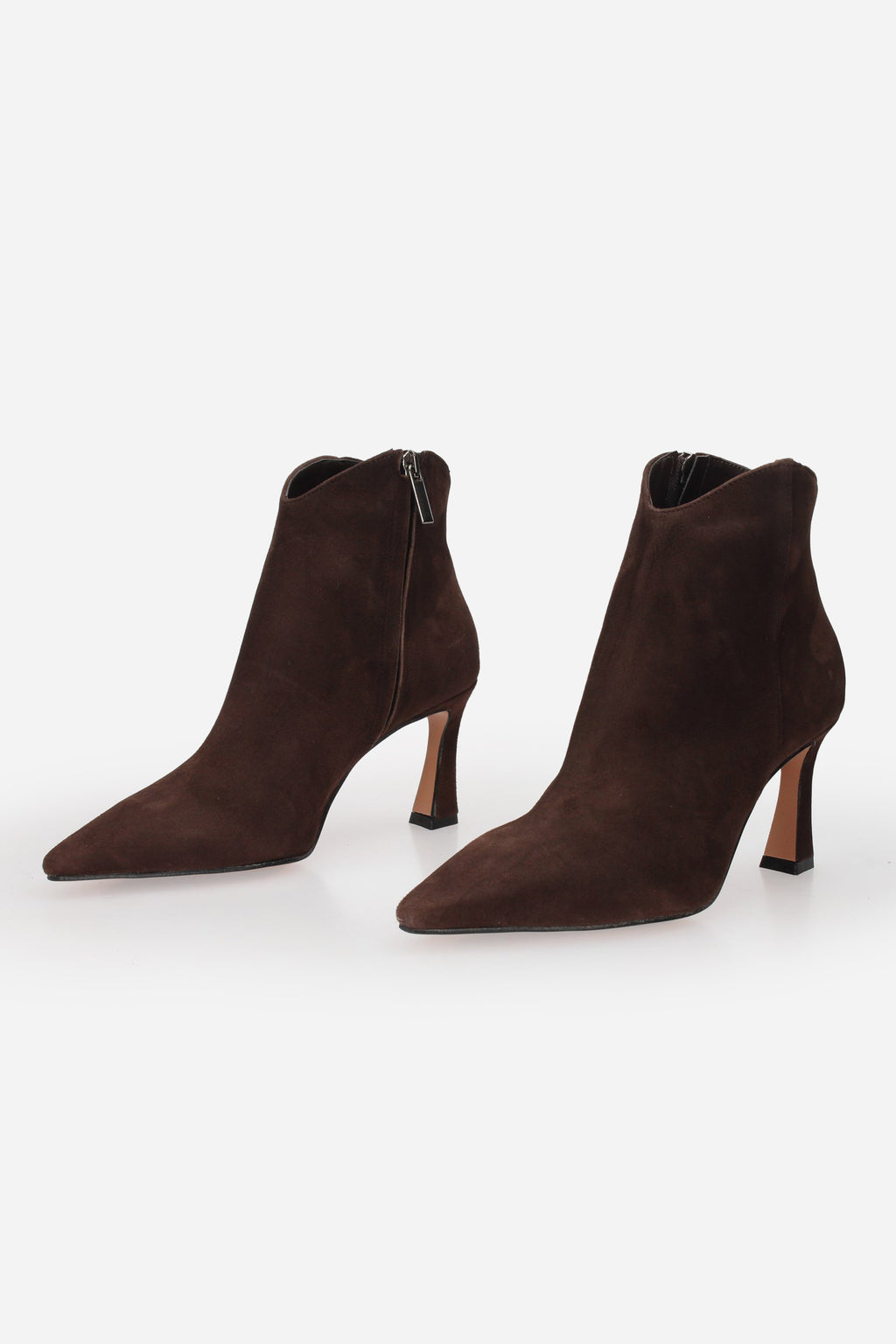MARRONE | BIANCA DI - D R788C Tronchetto