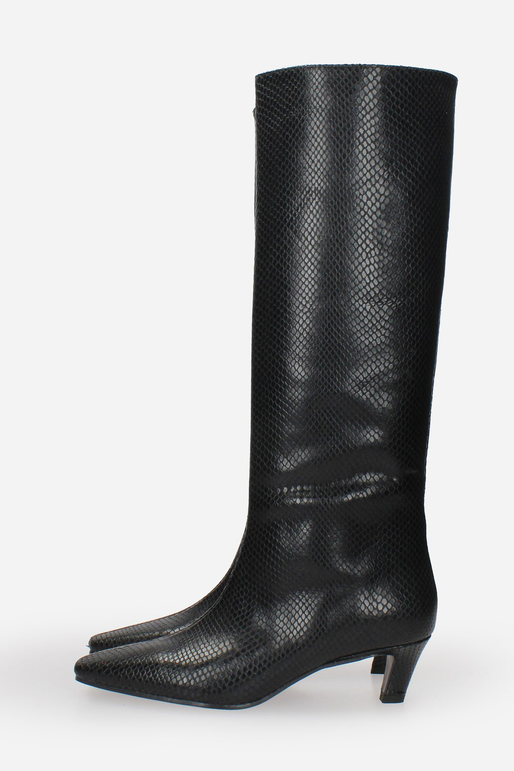 NERO | BIANCA DI - D R2917P Stivale