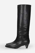 NERO | BIANCA DI - D R2917P Stivale