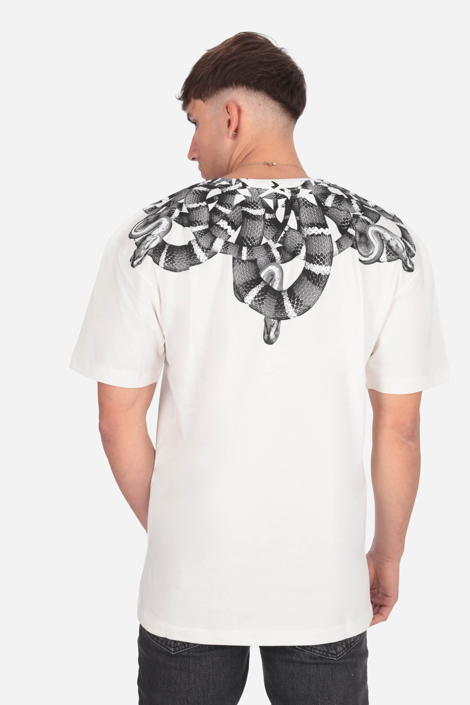 CREMA | COUNTY OF MILAN - U F5CAMATH041 T-shirt