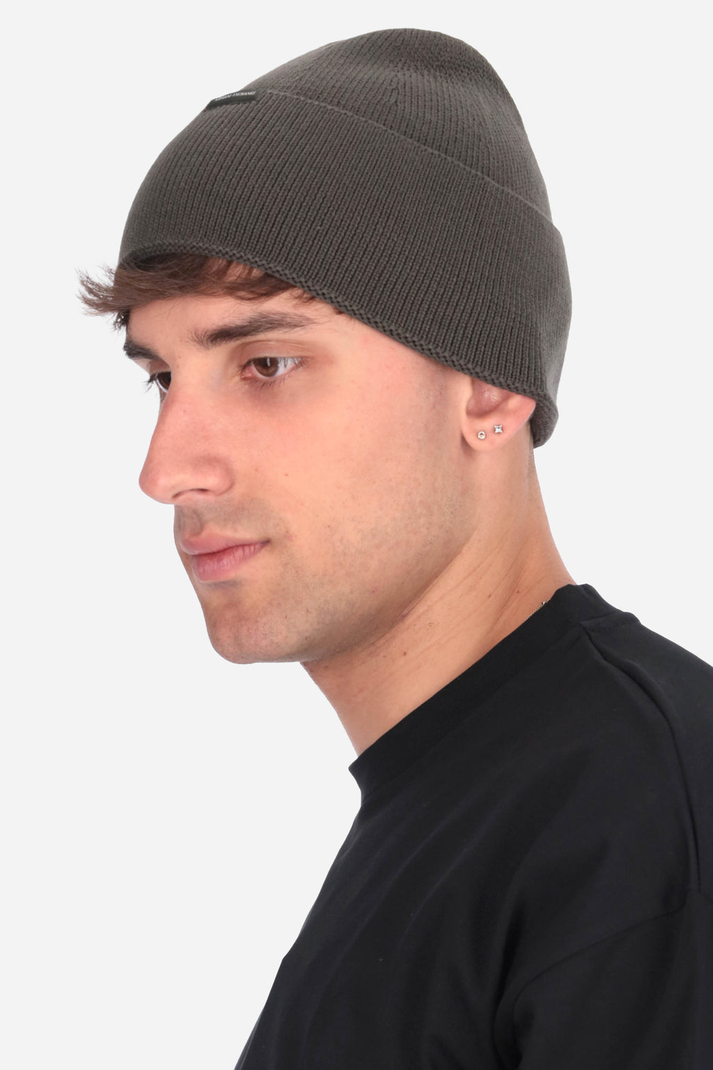 GRIGIO | ARMANI EXCHANGE - U XM001534 Cappello