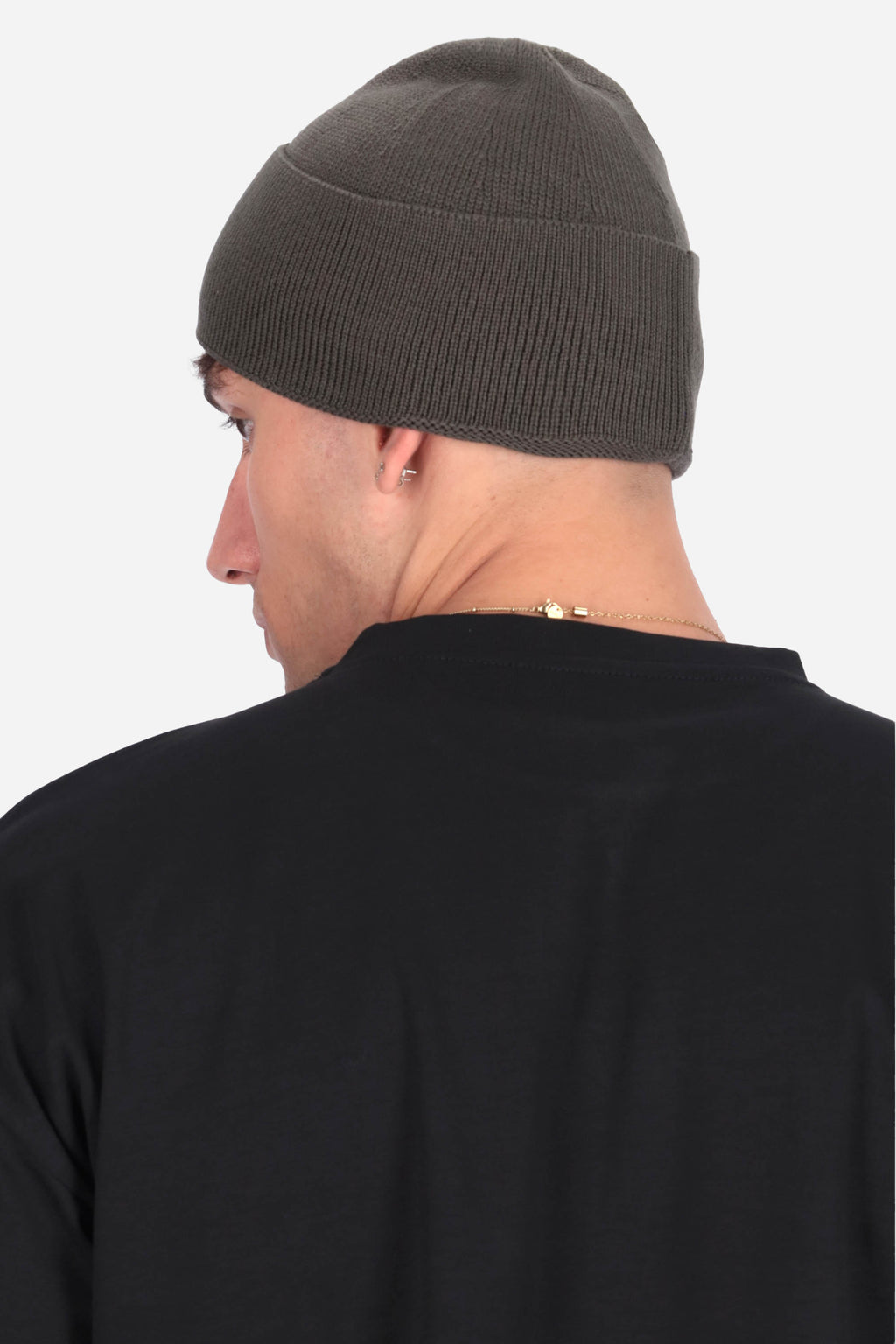 GRIGIO | ARMANI EXCHANGE - U XM001534 Cappello