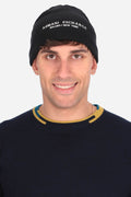 NERO | ARMANI EXCHANGE - U XM001637 Cappello
