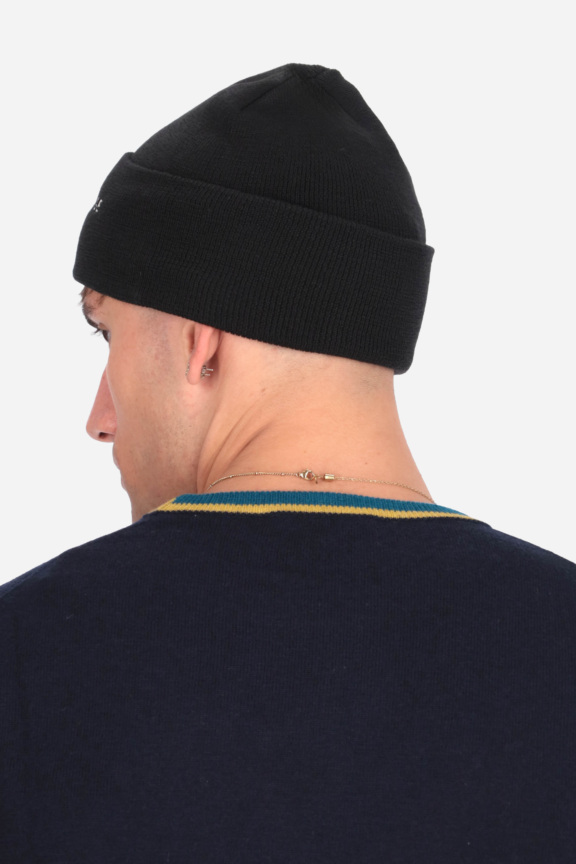 NERO | ARMANI EXCHANGE - U XM001637 Cappello