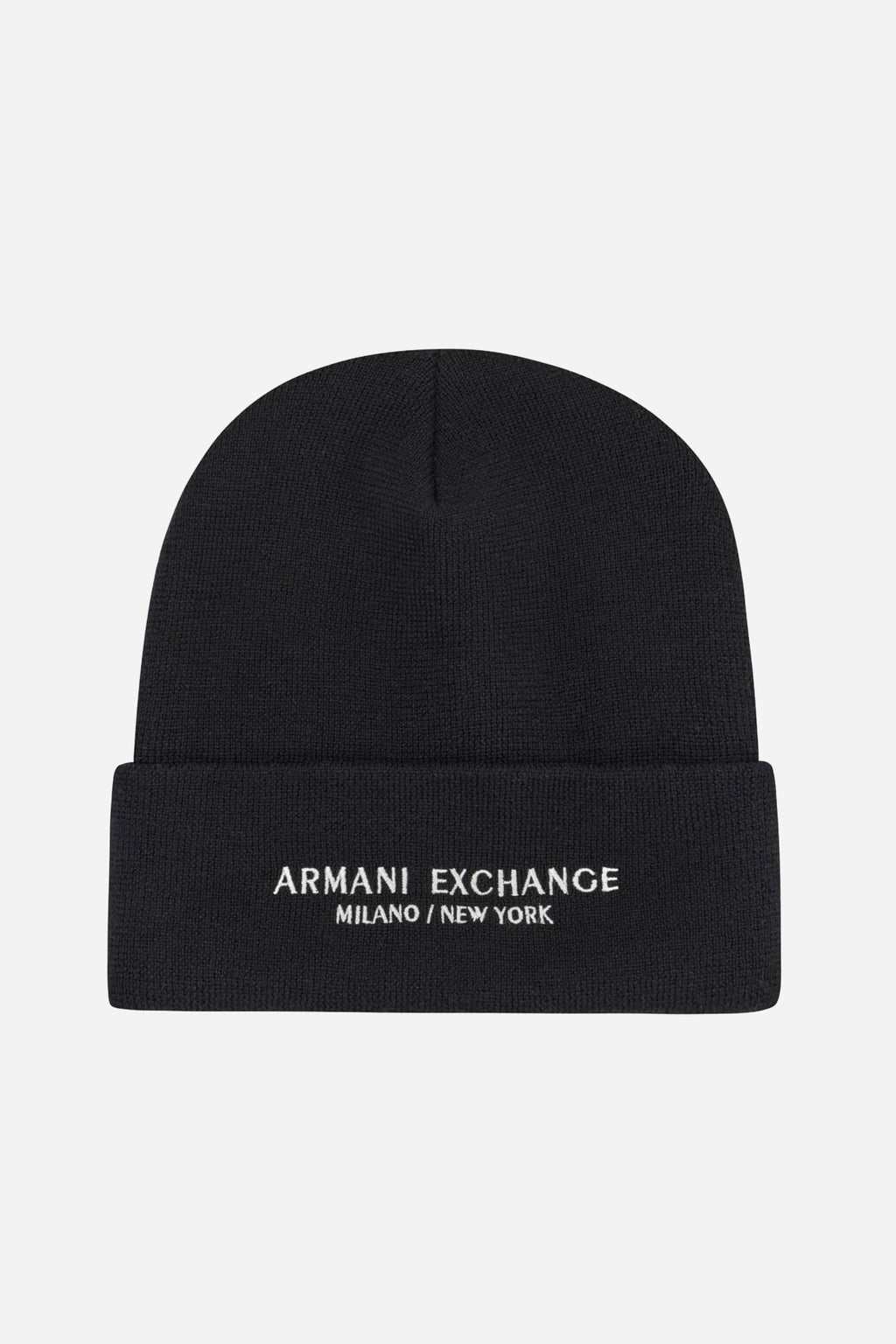 NERO | ARMANI EXCHANGE - U XM001637 Cappello