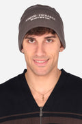 GRIGIO | ARMANI EXCHANGE - U XM001637 Cappello