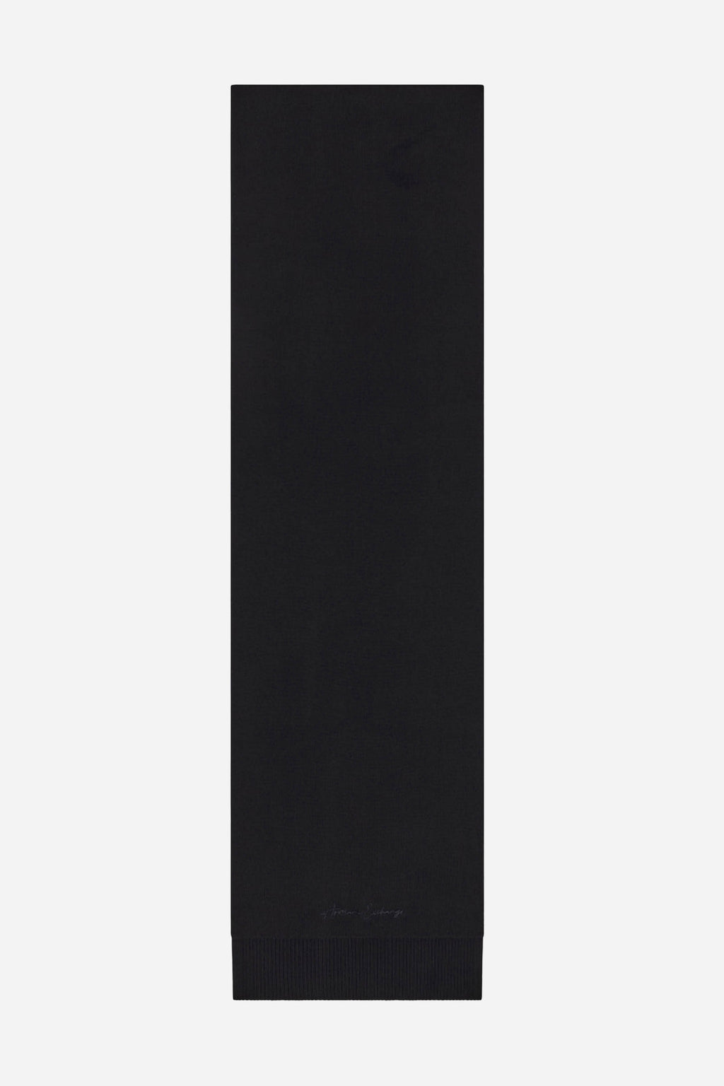 NERO | ARMANI EXCHANGE - U XM002019 Sciarpa