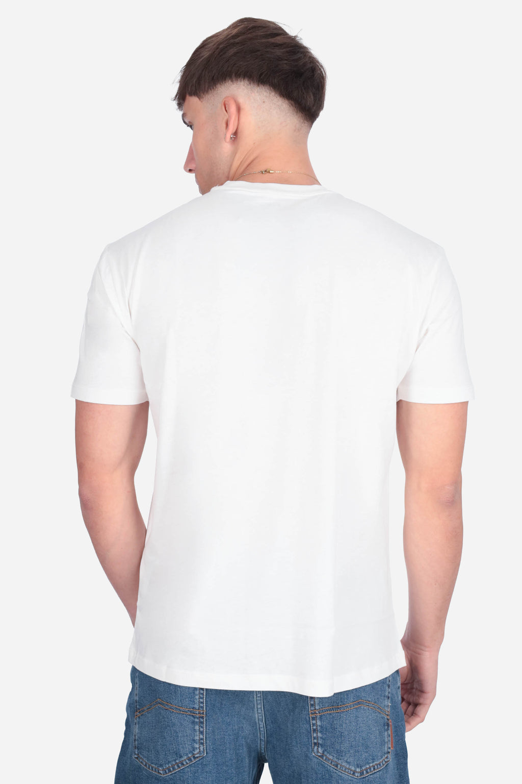 PANNA | ARMANI EXCHANGE - U XM001568 T-shirt